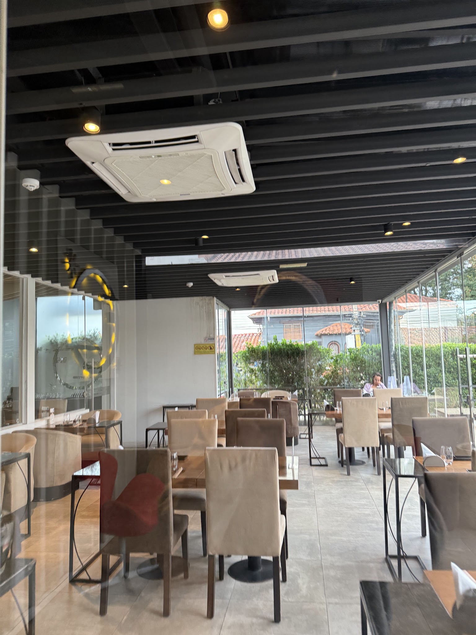 Sushiclub Asunción