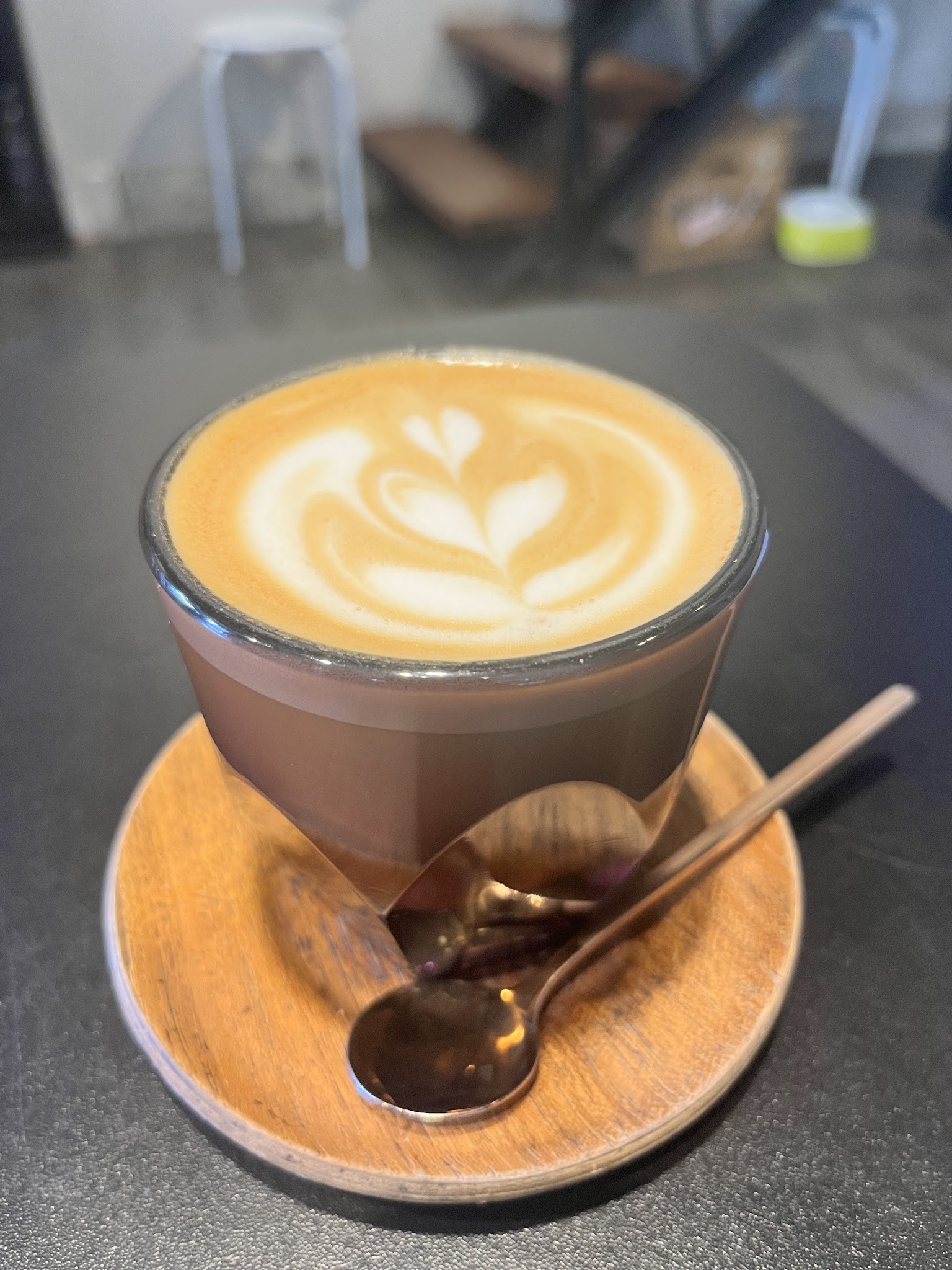 Cafe Social Club