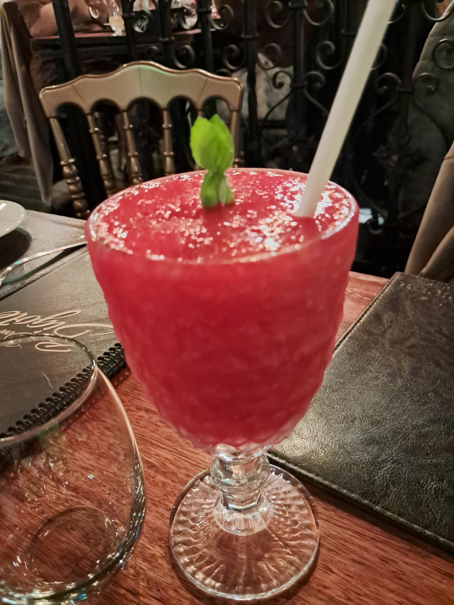 Don Bigote Restaurante