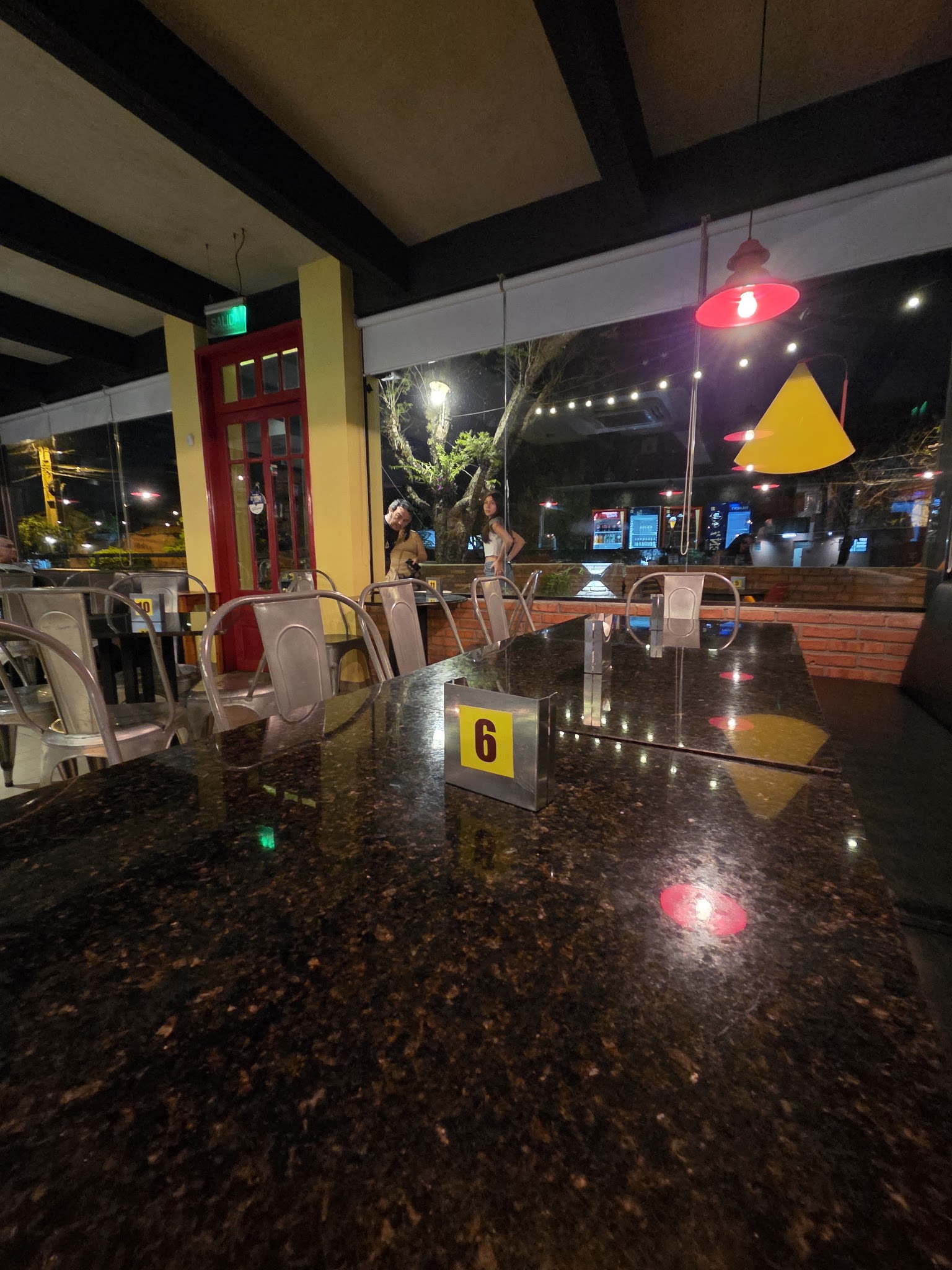 La Esquina del Barrio