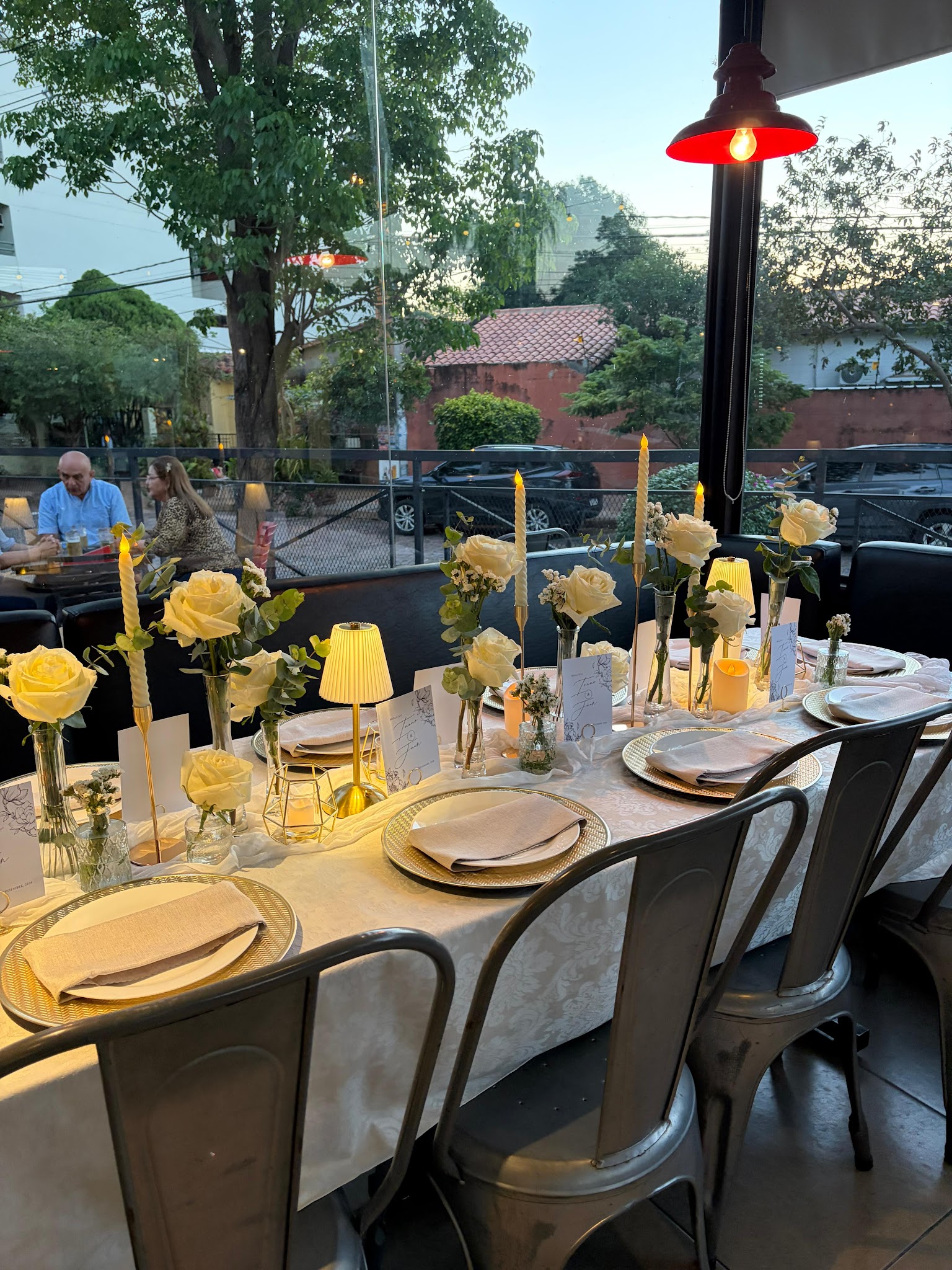 La Esquina del Barrio