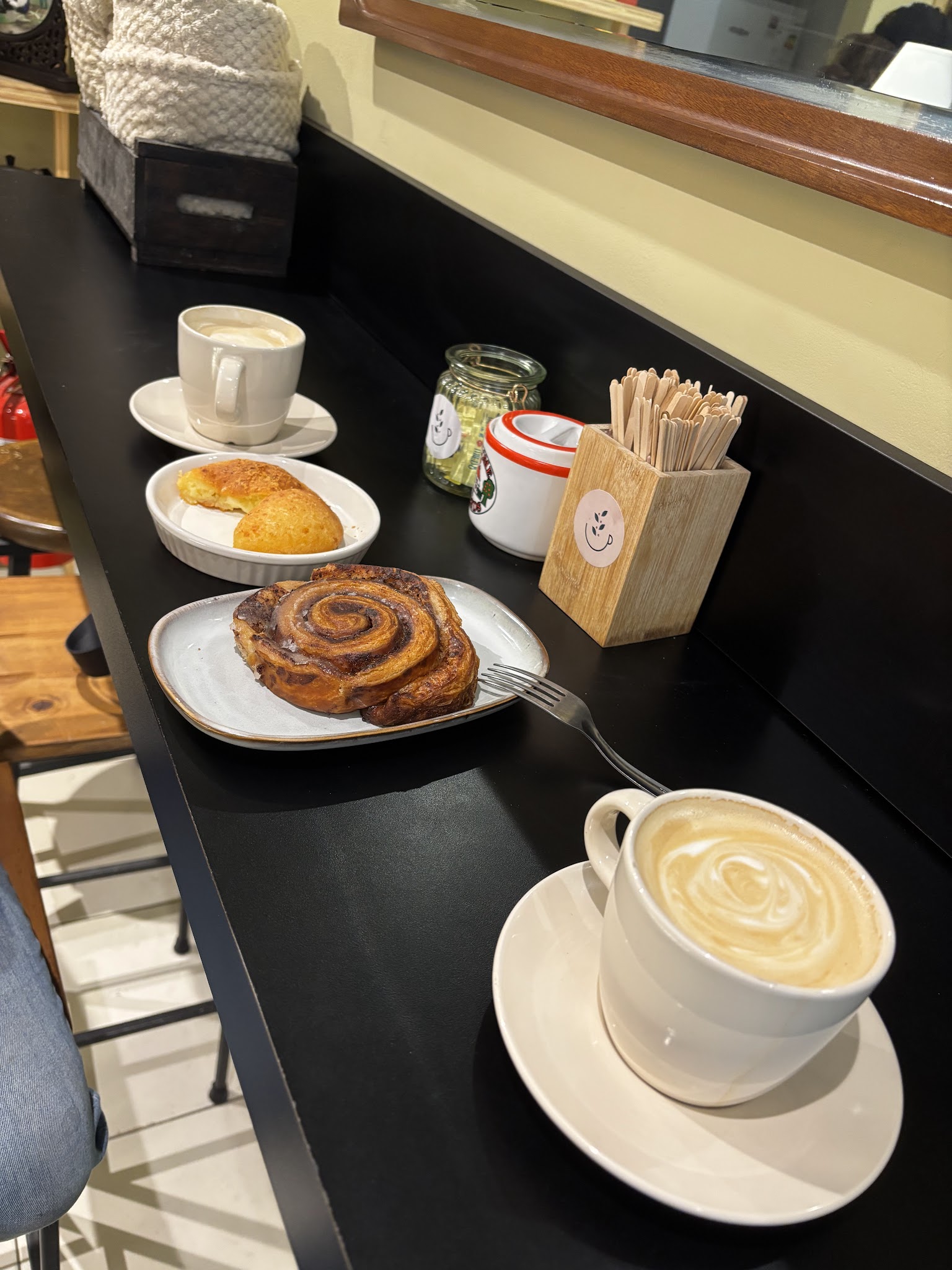 Colombina Pan&Café