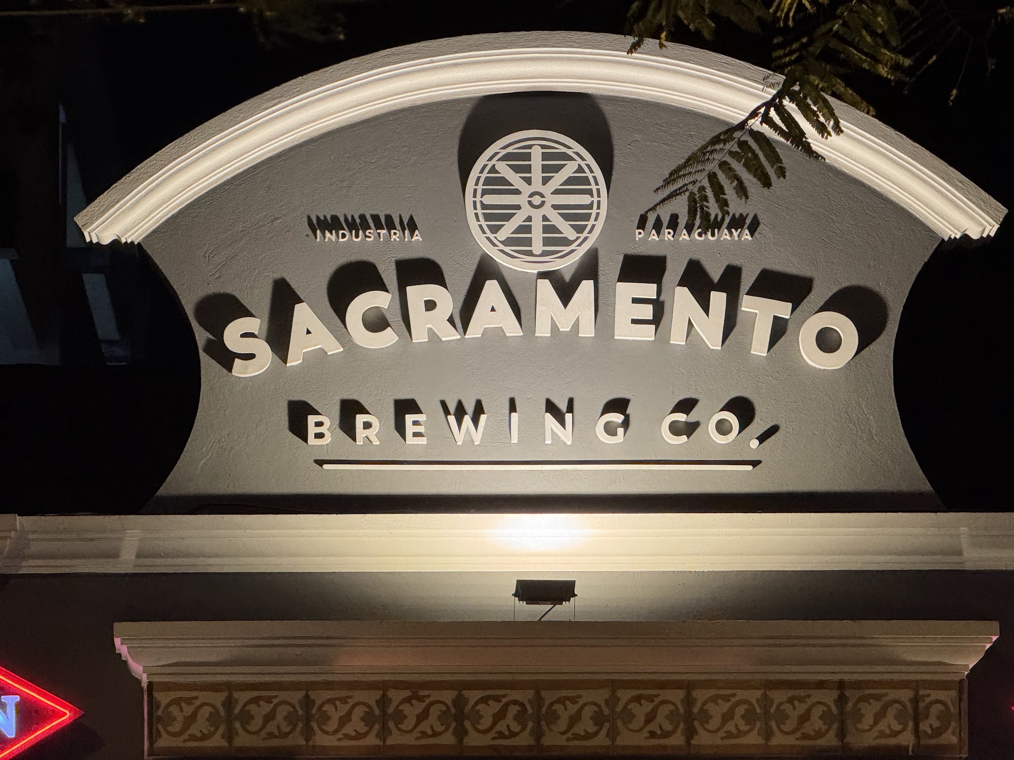 Sacramento Brewing Co.