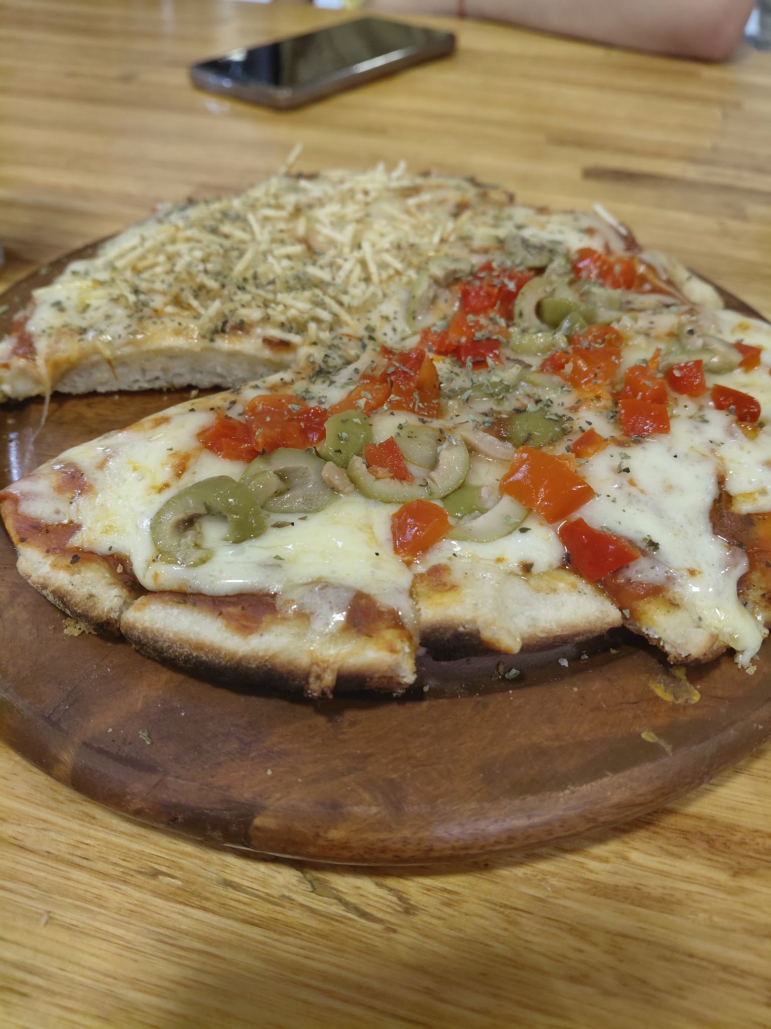 Rotepizzas