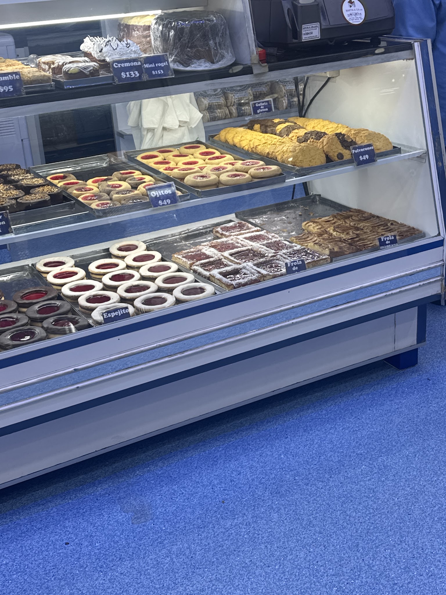 New Barcelonesa