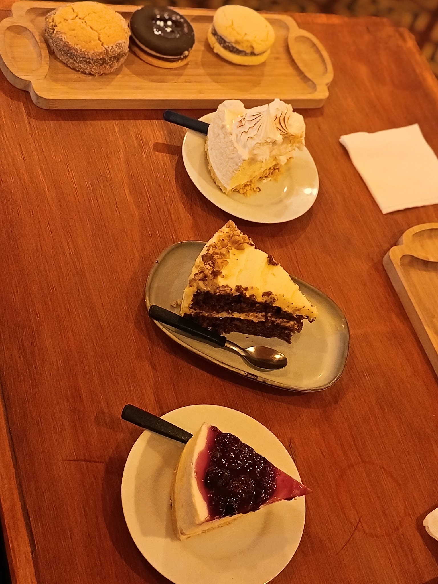 La Casa Del Café