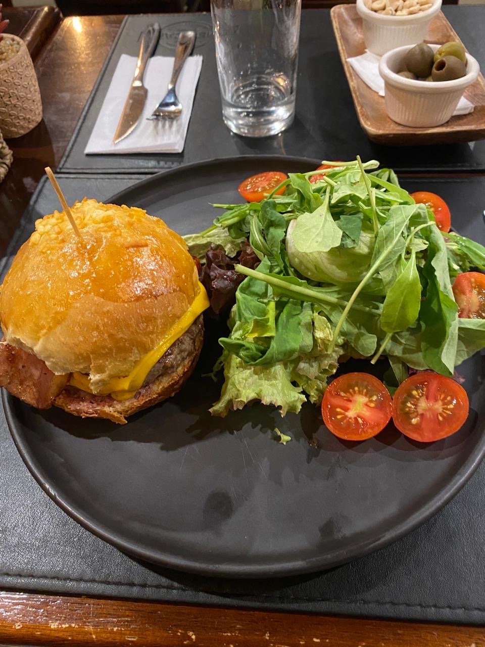 Bar Americano