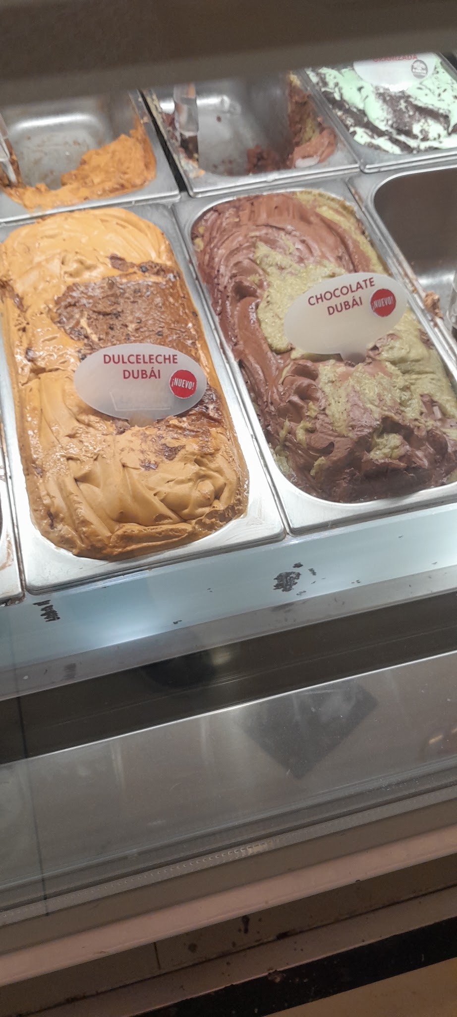 La Cigale · Av. Luis Alberto de Herrera