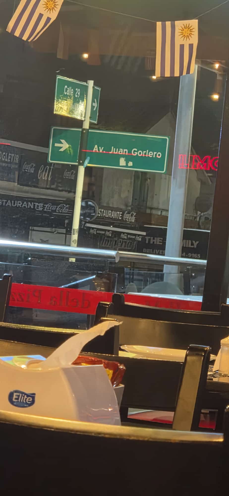 Il Mondo della Pizza