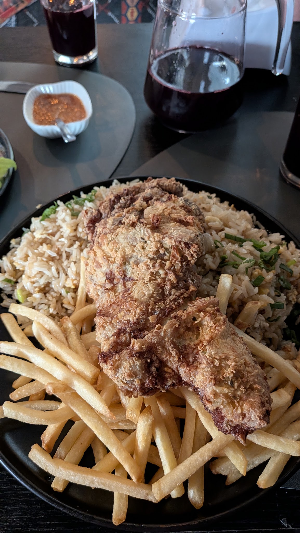 Kuma Restaurante