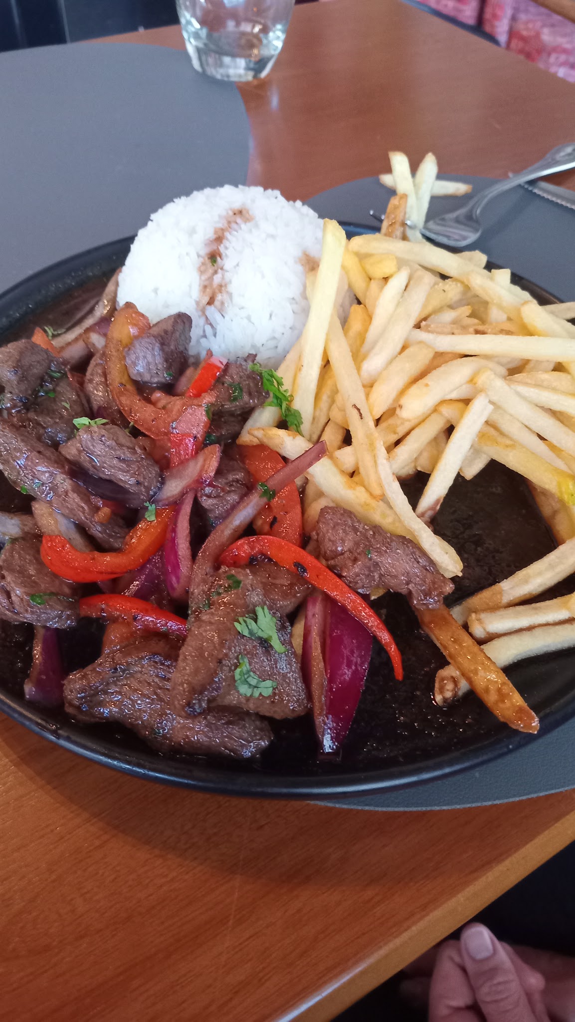 Kuma Restaurante