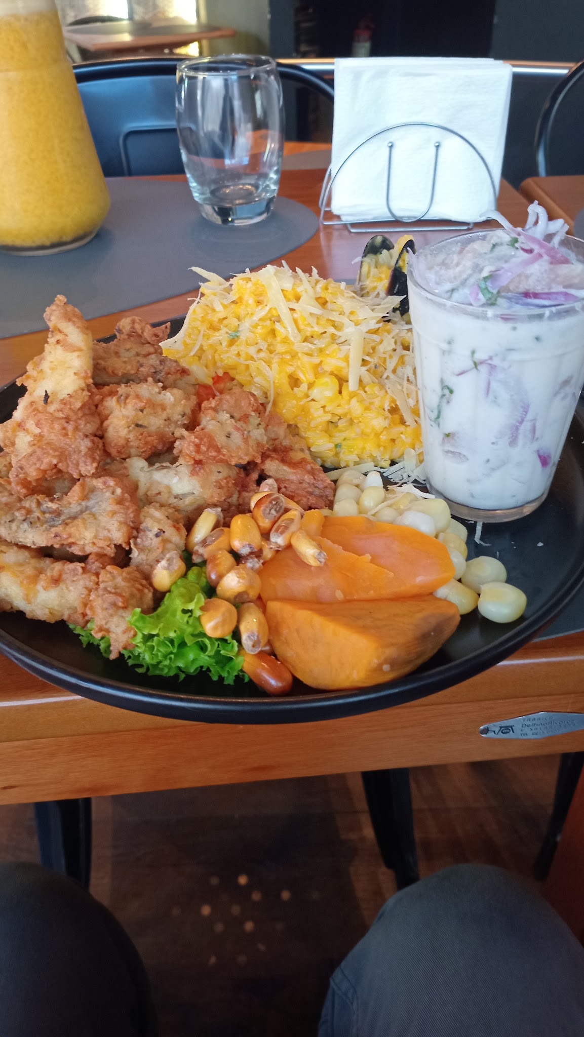 Kuma Restaurante