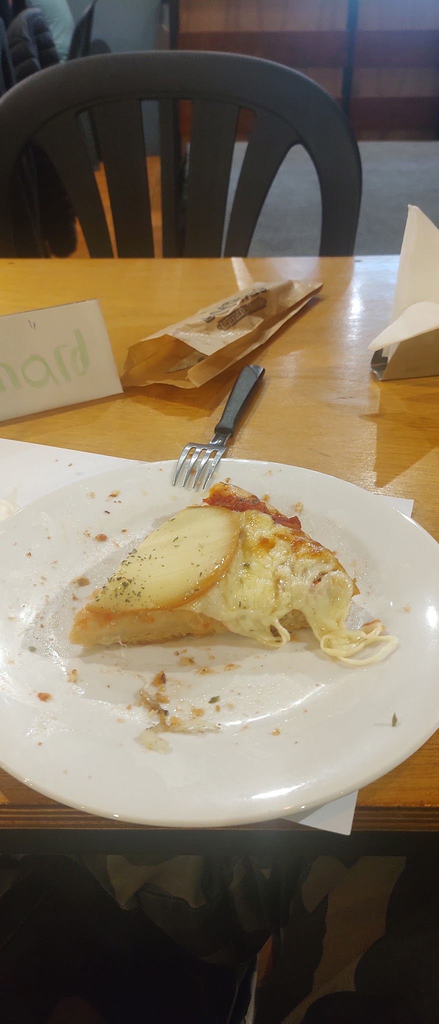 Bayres Pizza