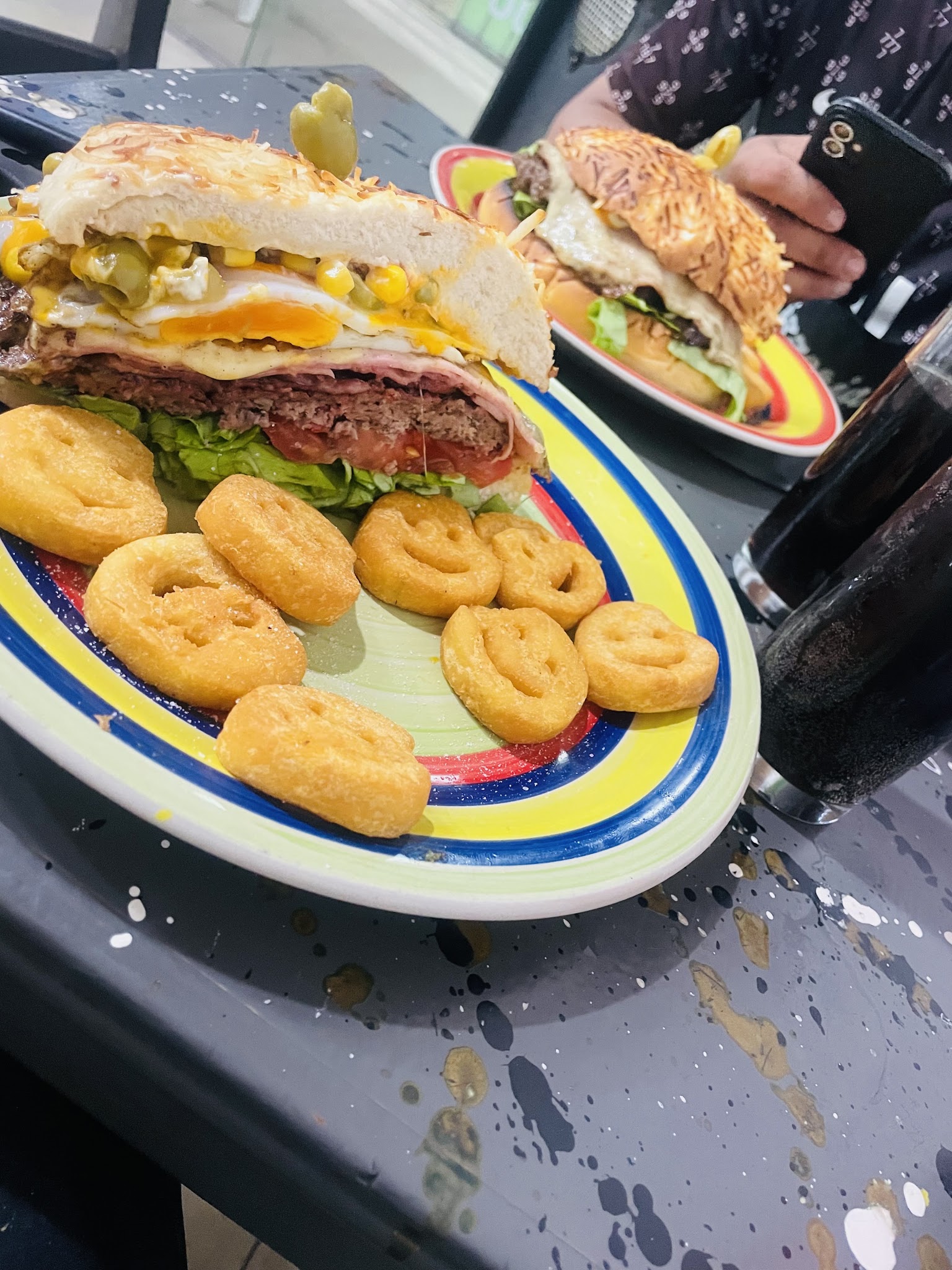 Pizzeria La Flaca