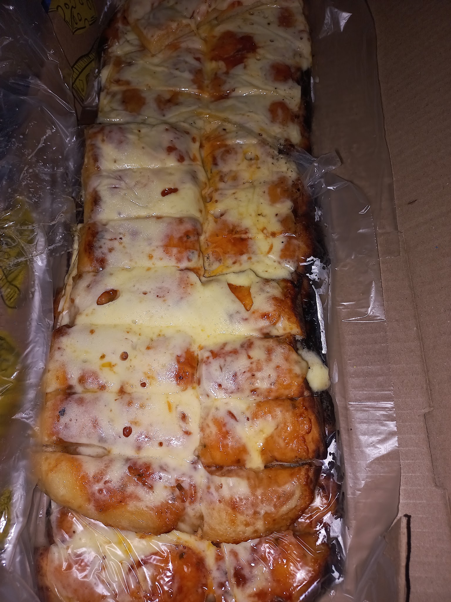 Pizzeria La Flaca