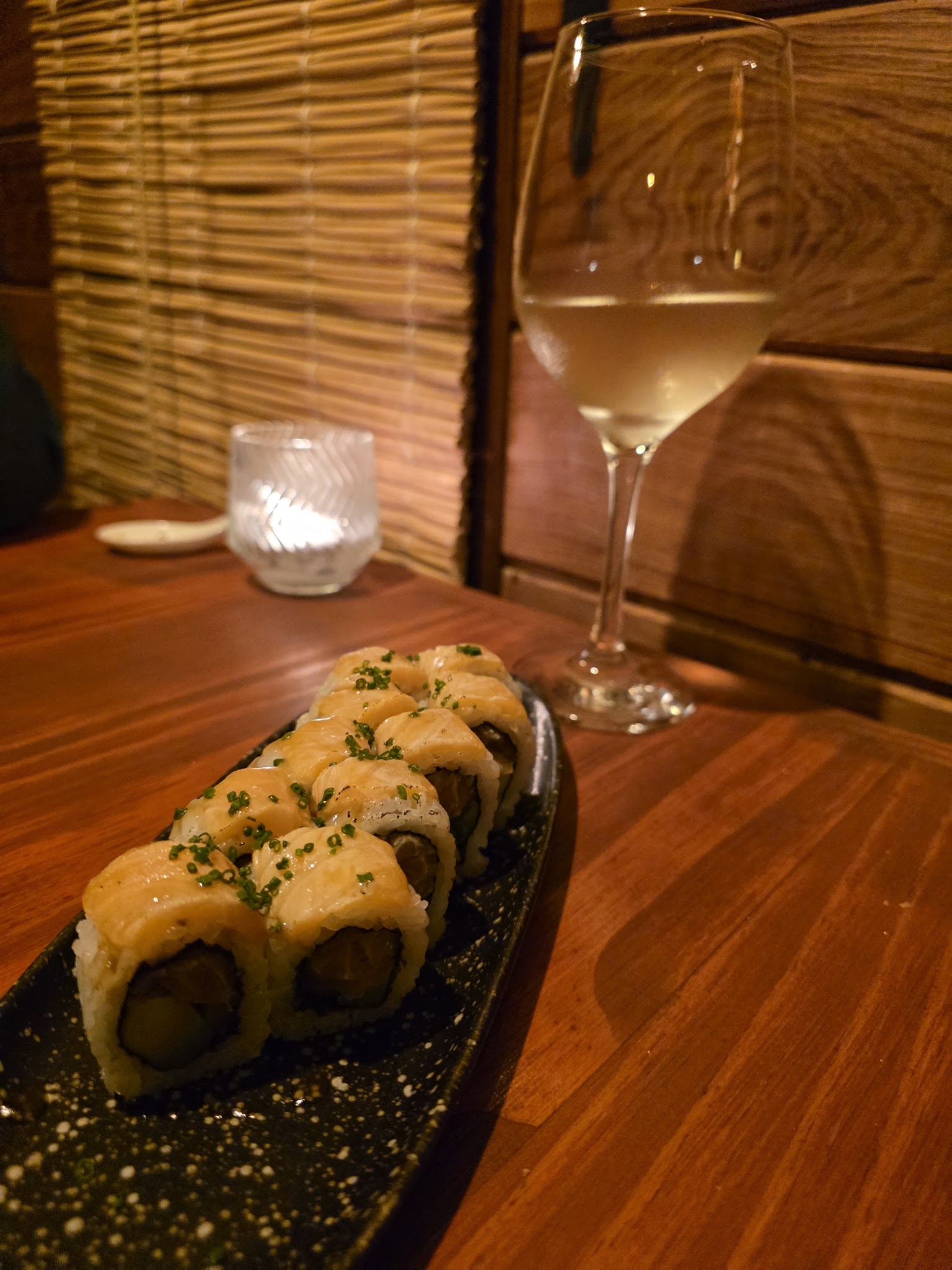 Panko Sushi
