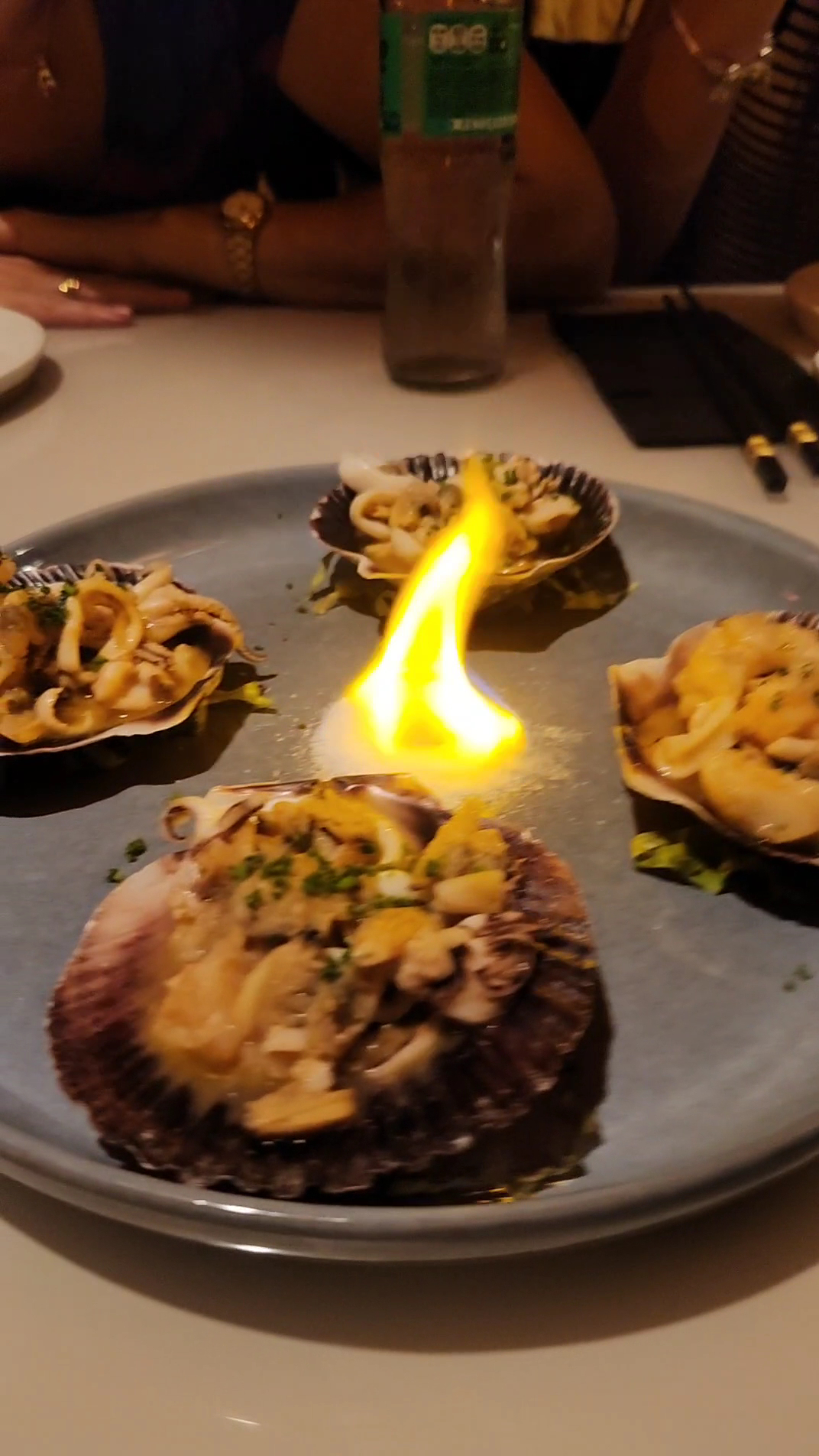 Panko Sushi