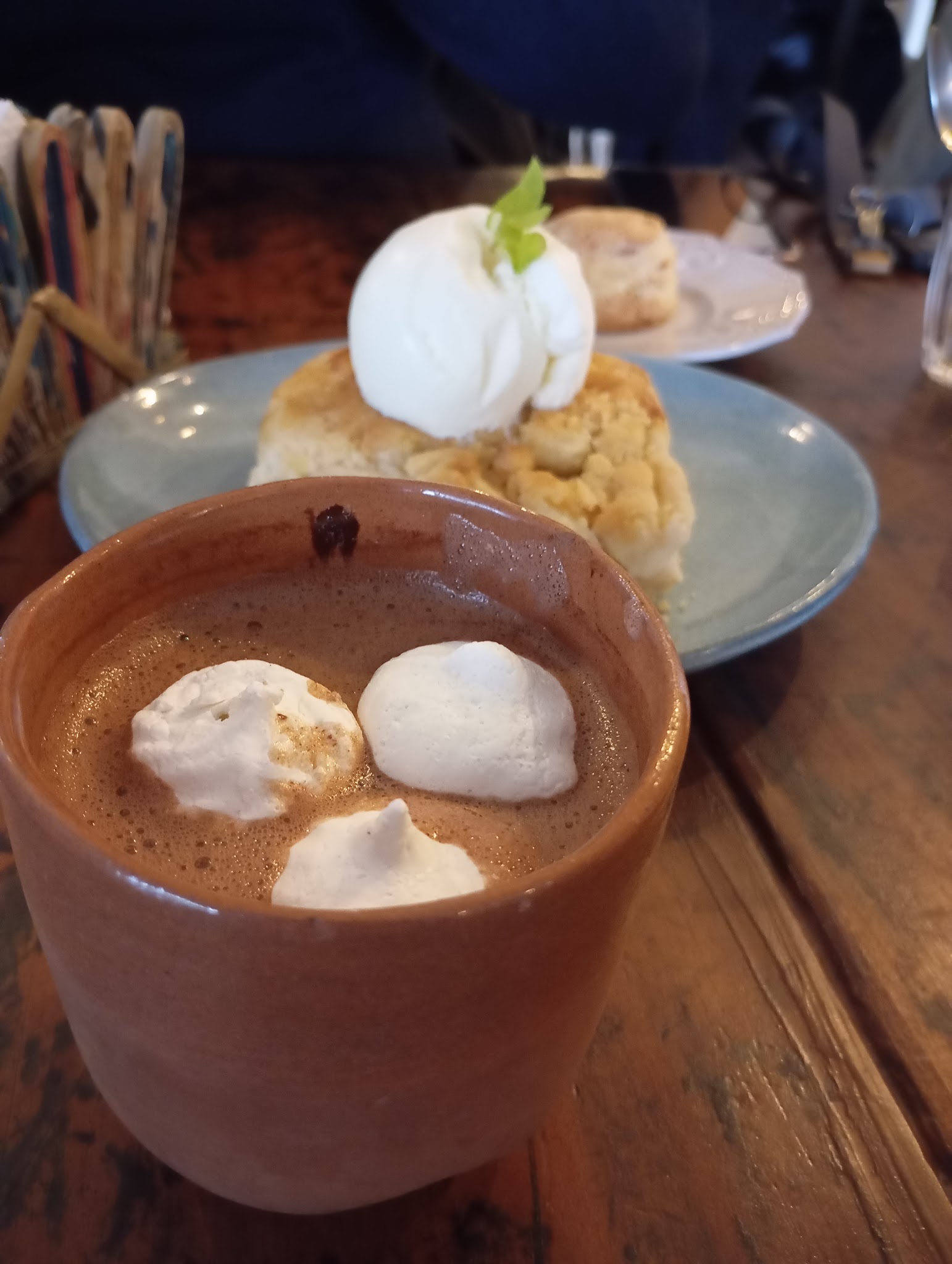 La Cafè restó