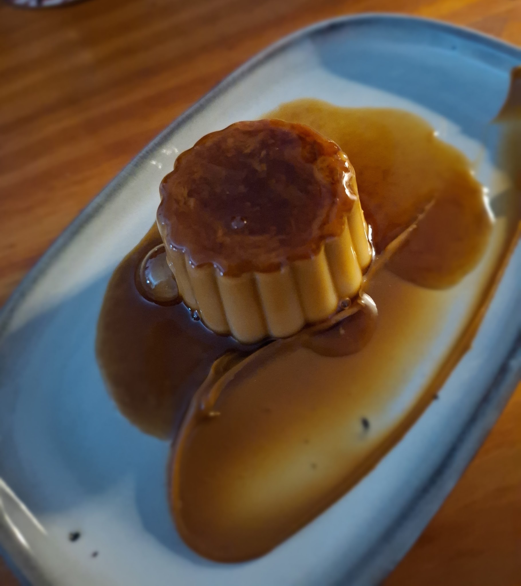 Oaki Sushi