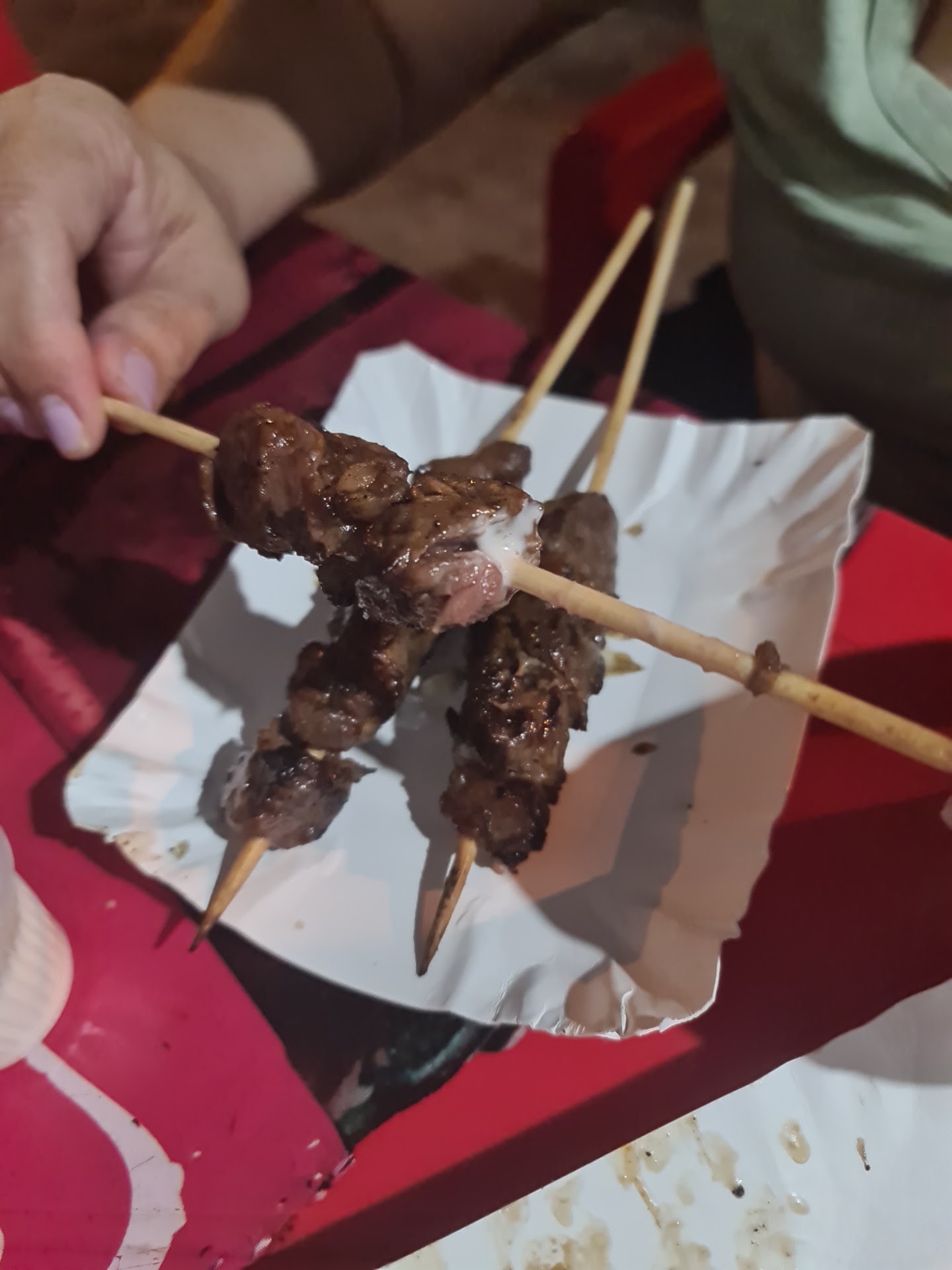 Mago Grill