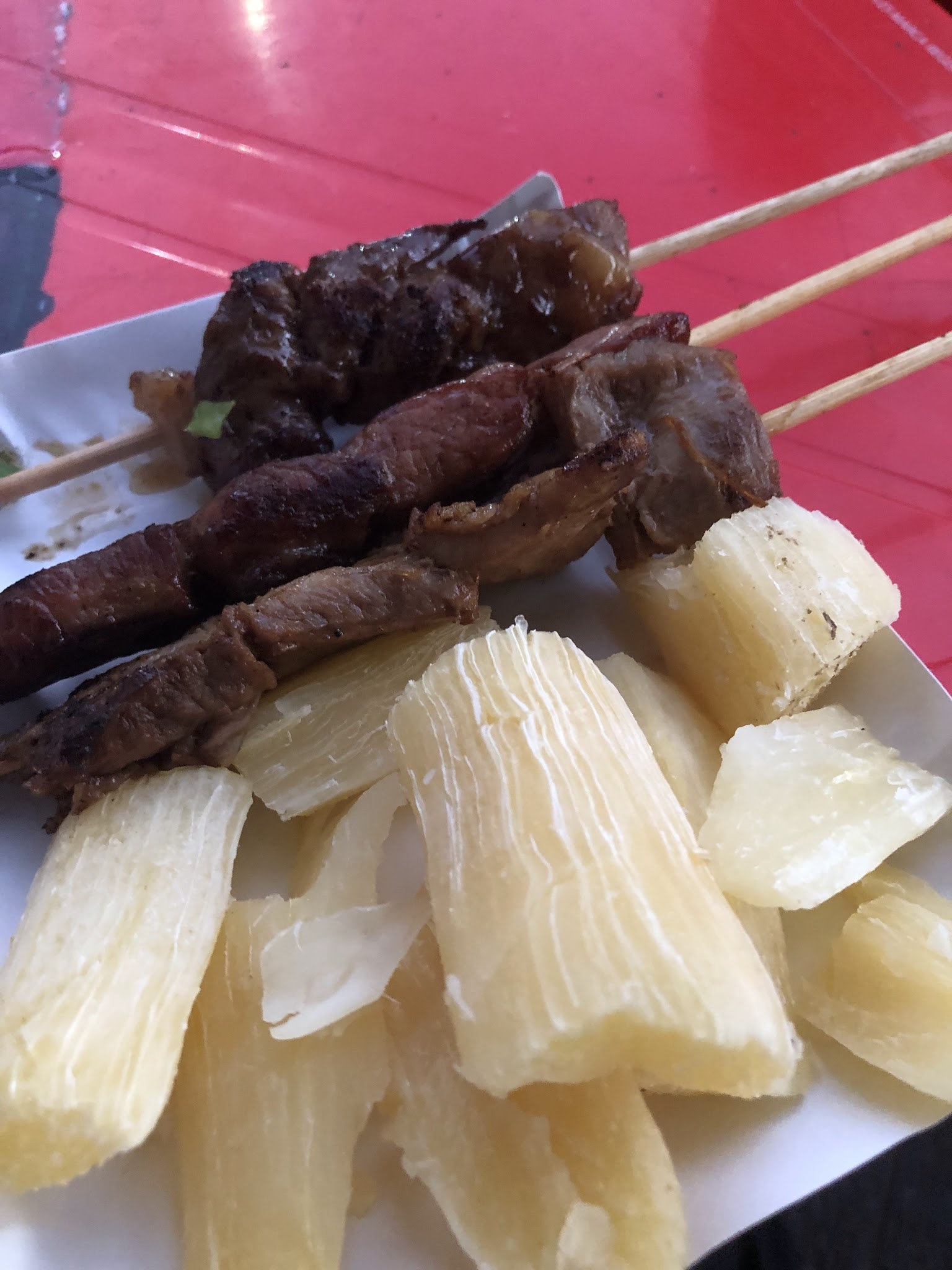 Mago Grill