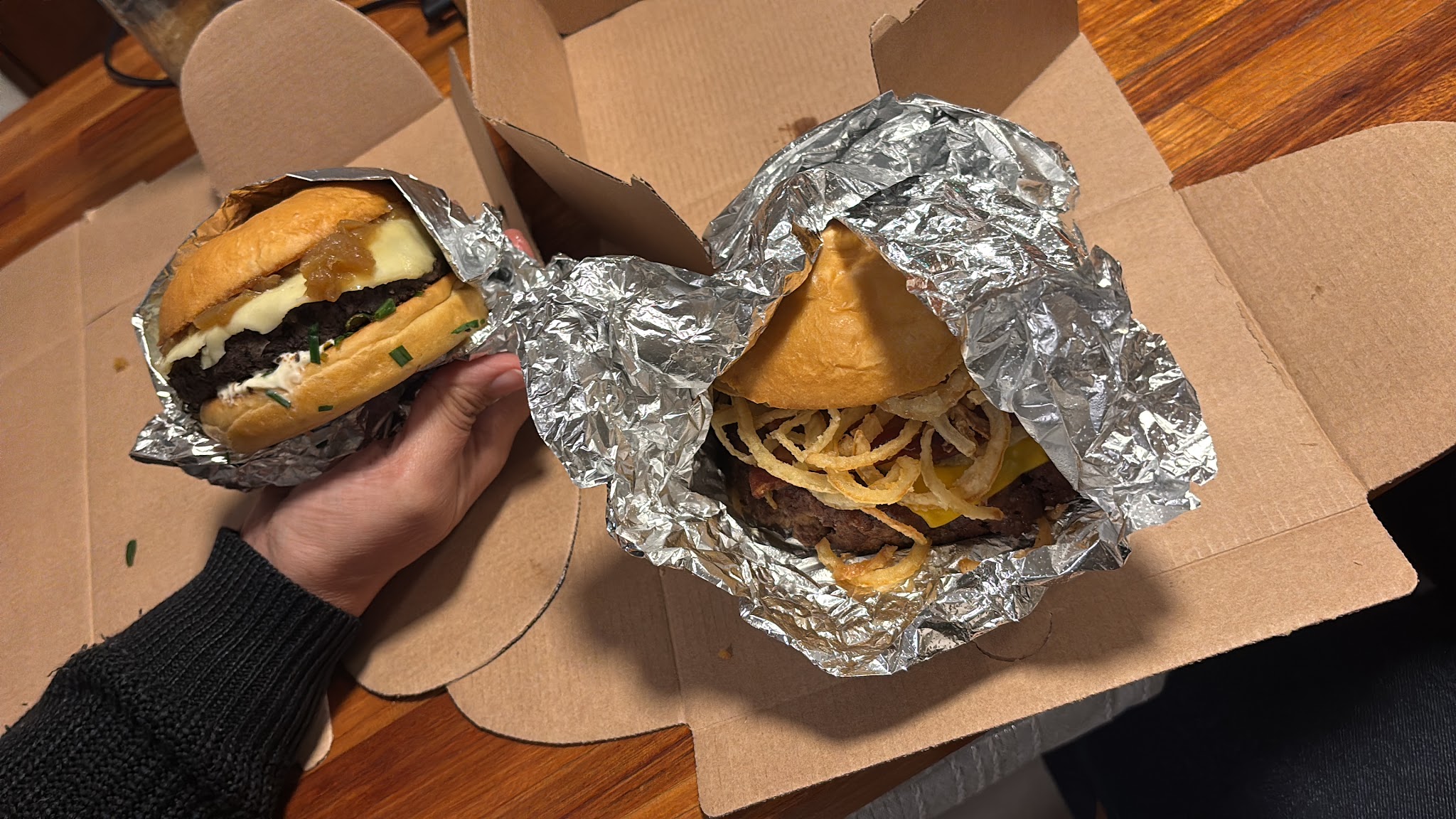 La Costa Smash