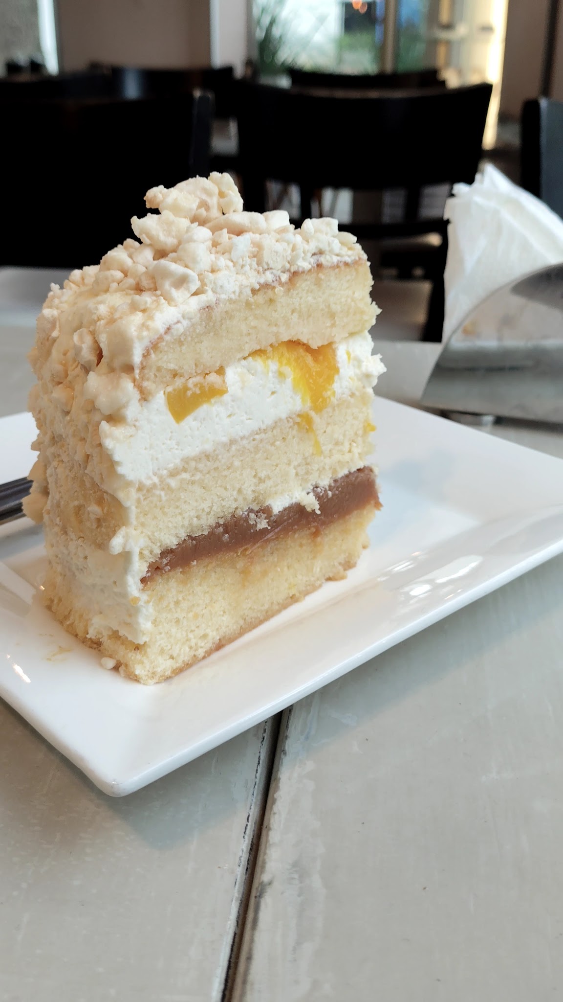 Bortolot Gelato & Caffe