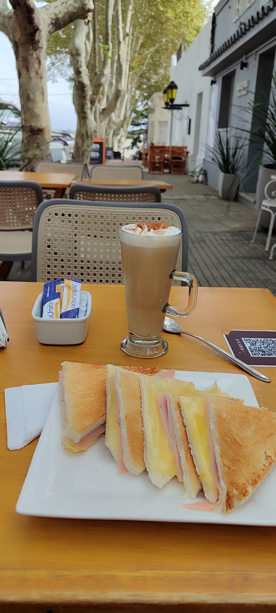 Bortolot Gelato & Caffe
