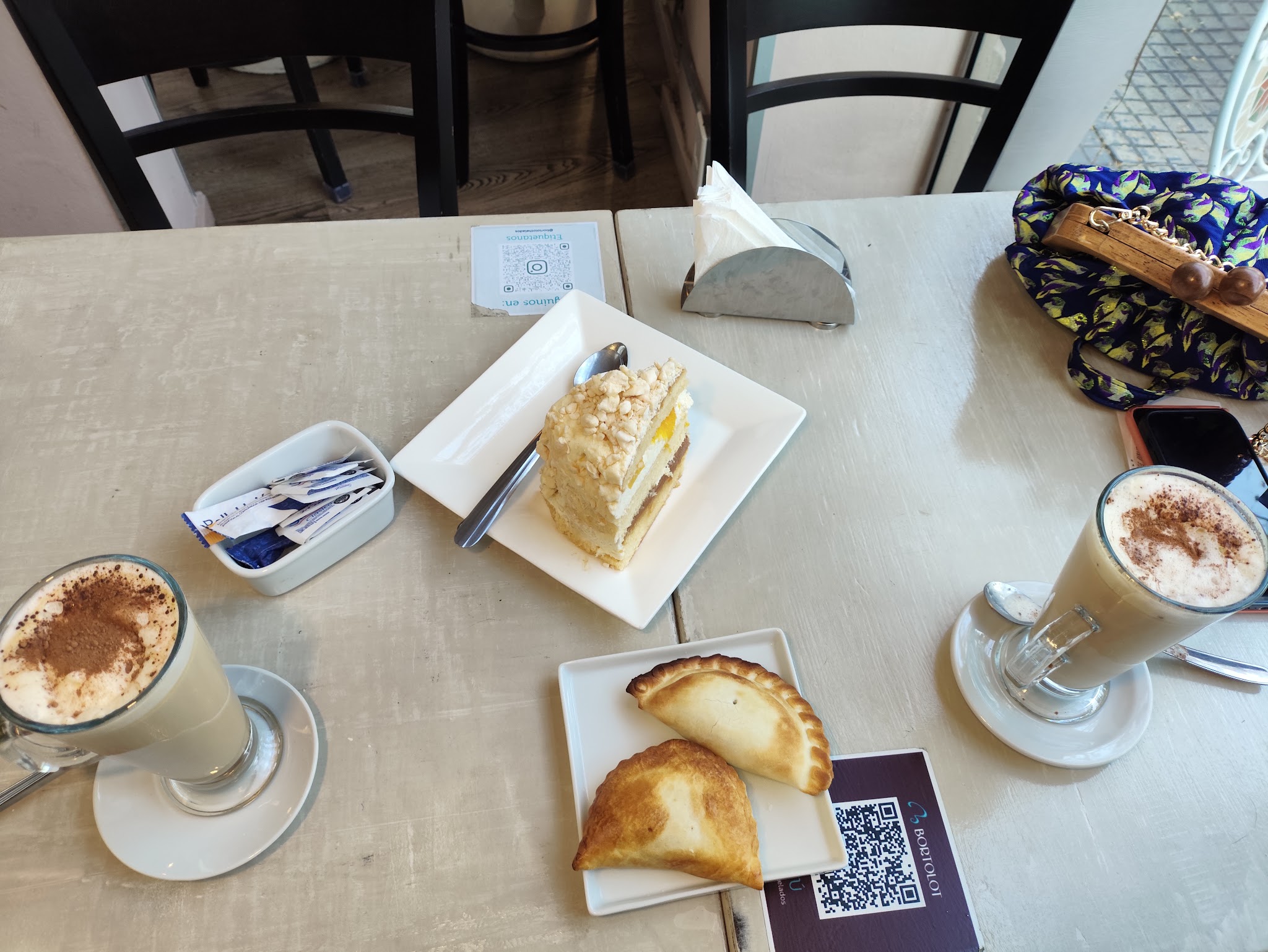 Bortolot Gelato & Caffe