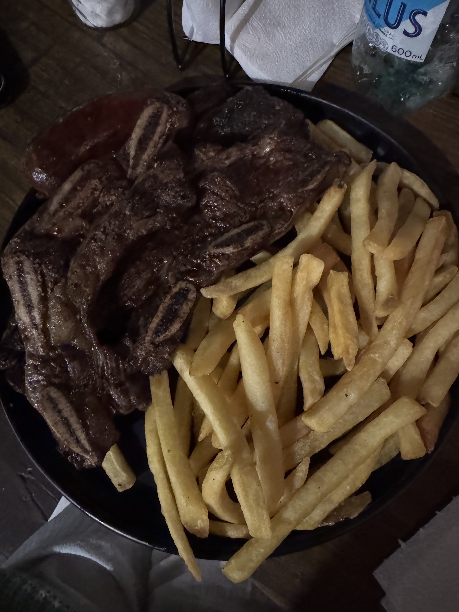 LAPARRILLA Punta del Diablo