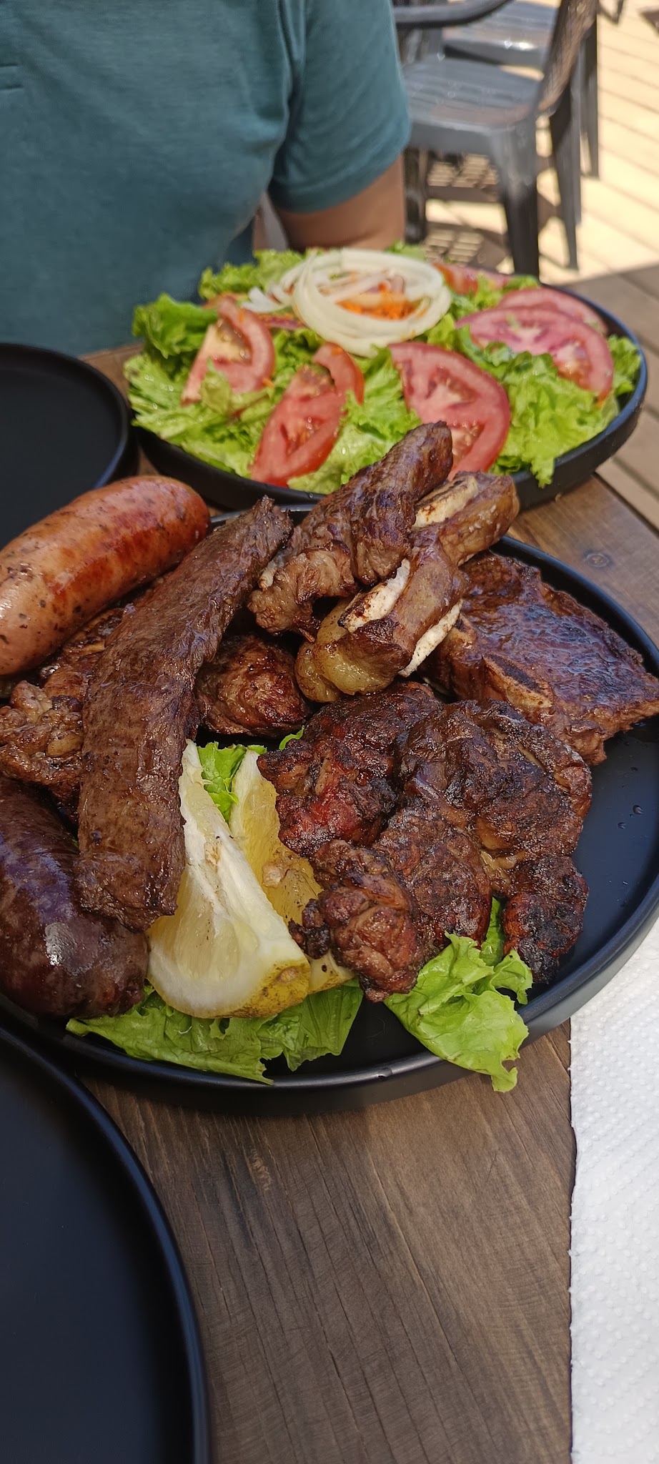LAPARRILLA Punta del Diablo