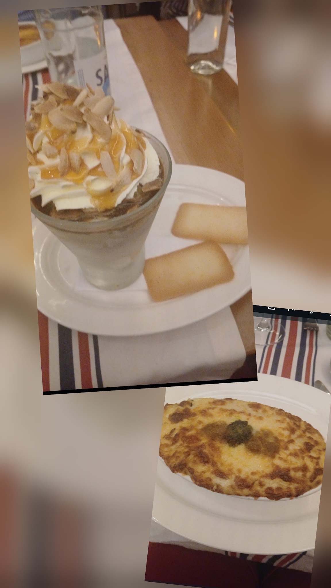 Baco Vino y Bistro