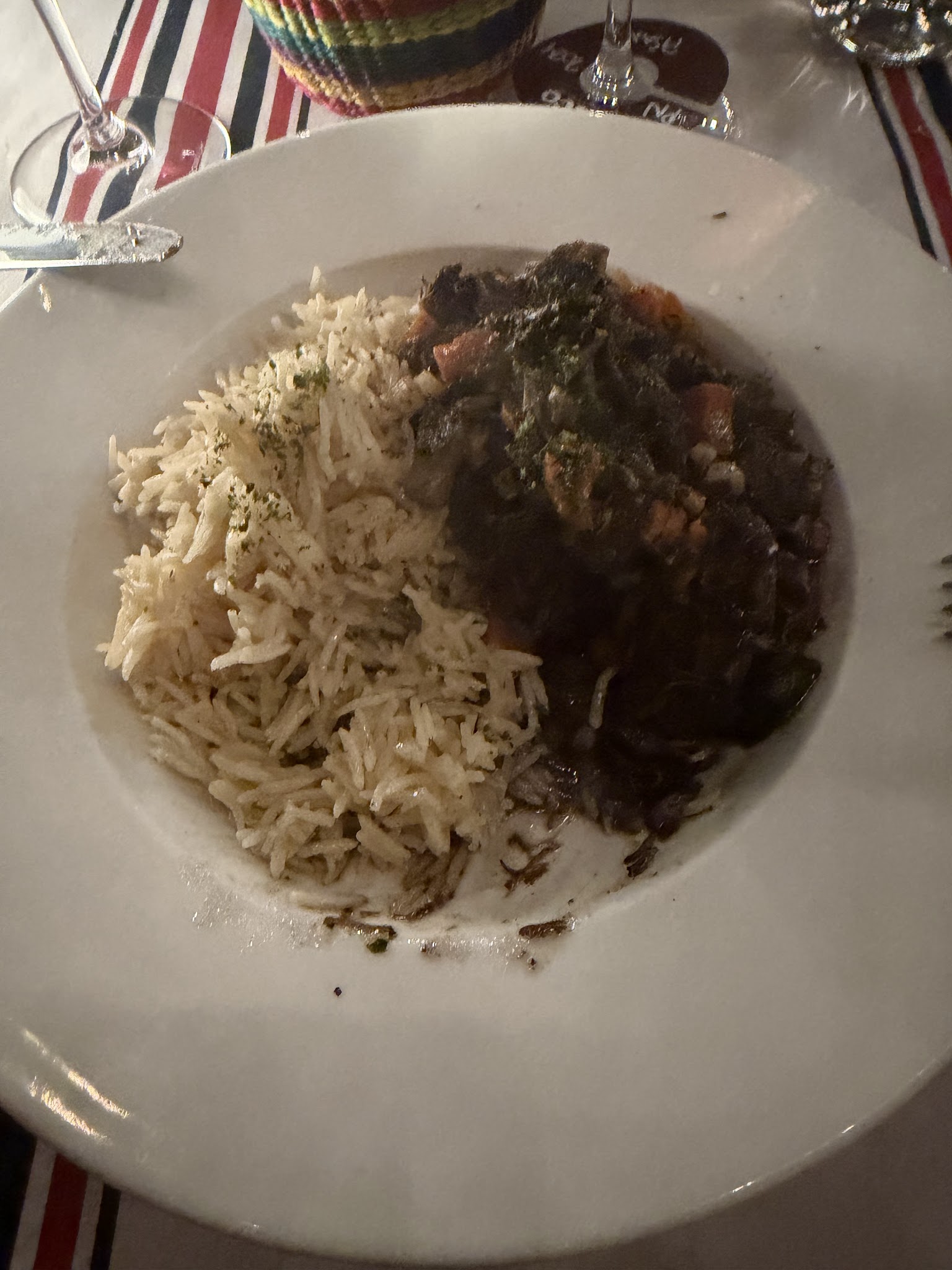 Baco Vino y Bistro