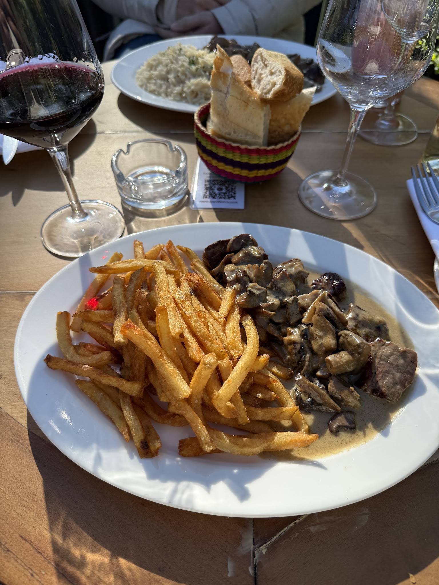 Baco Vino y Bistro