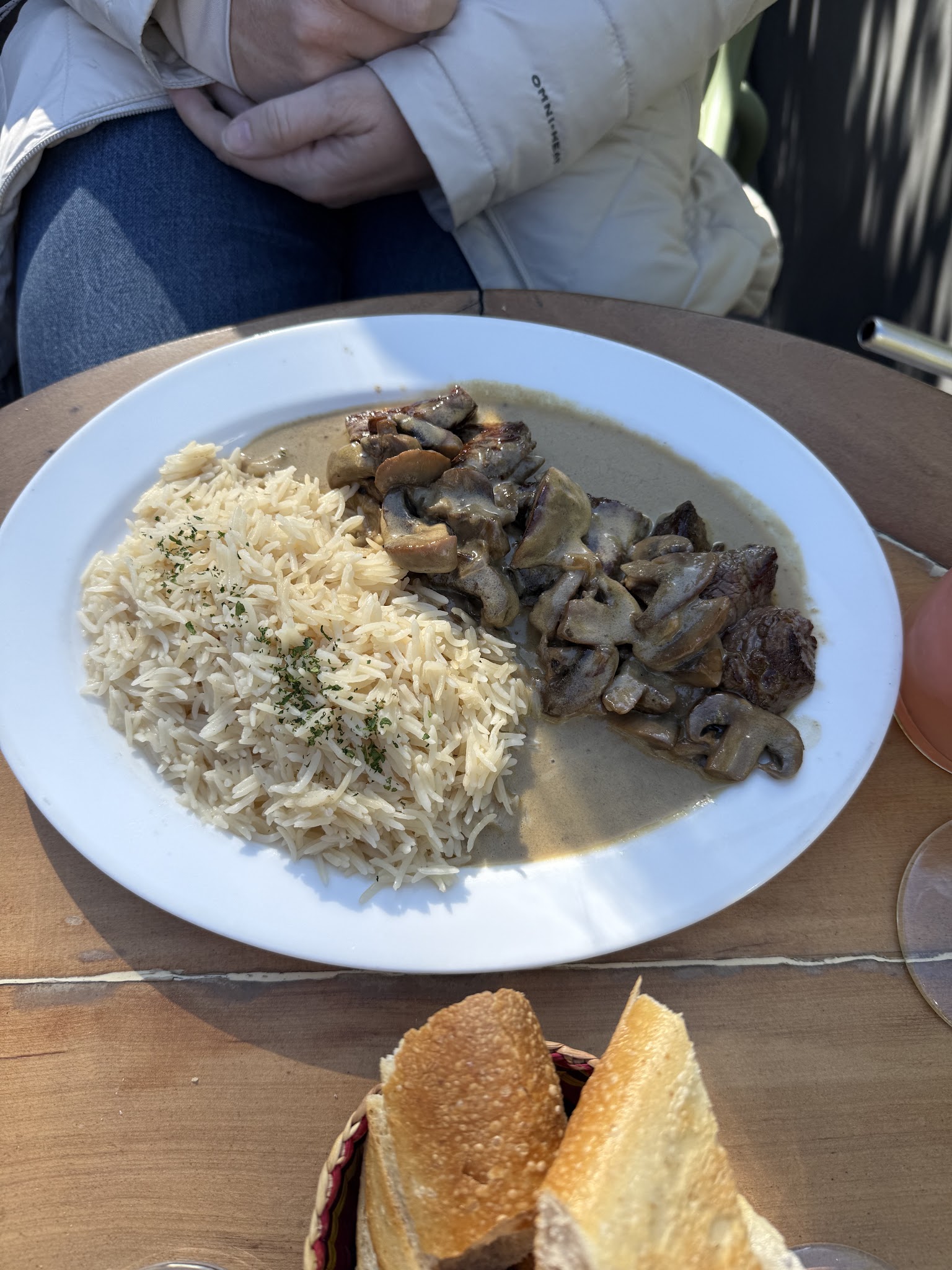 Baco Vino y Bistro