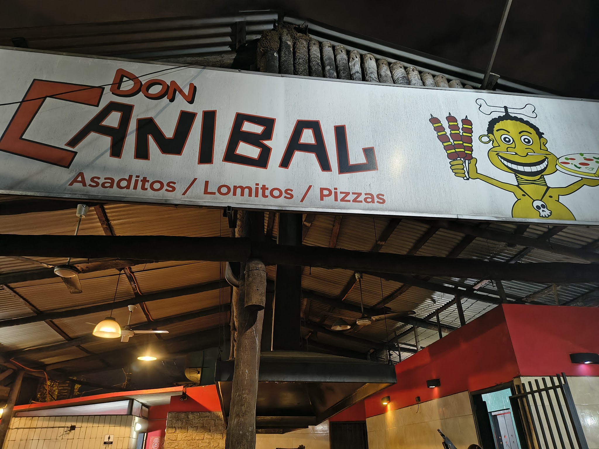 DON CANIBAL