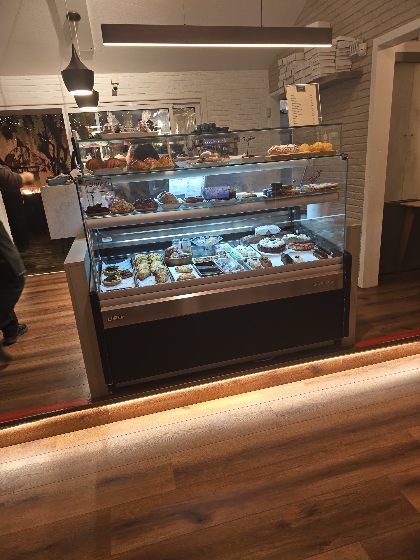 Zunino Patisserie