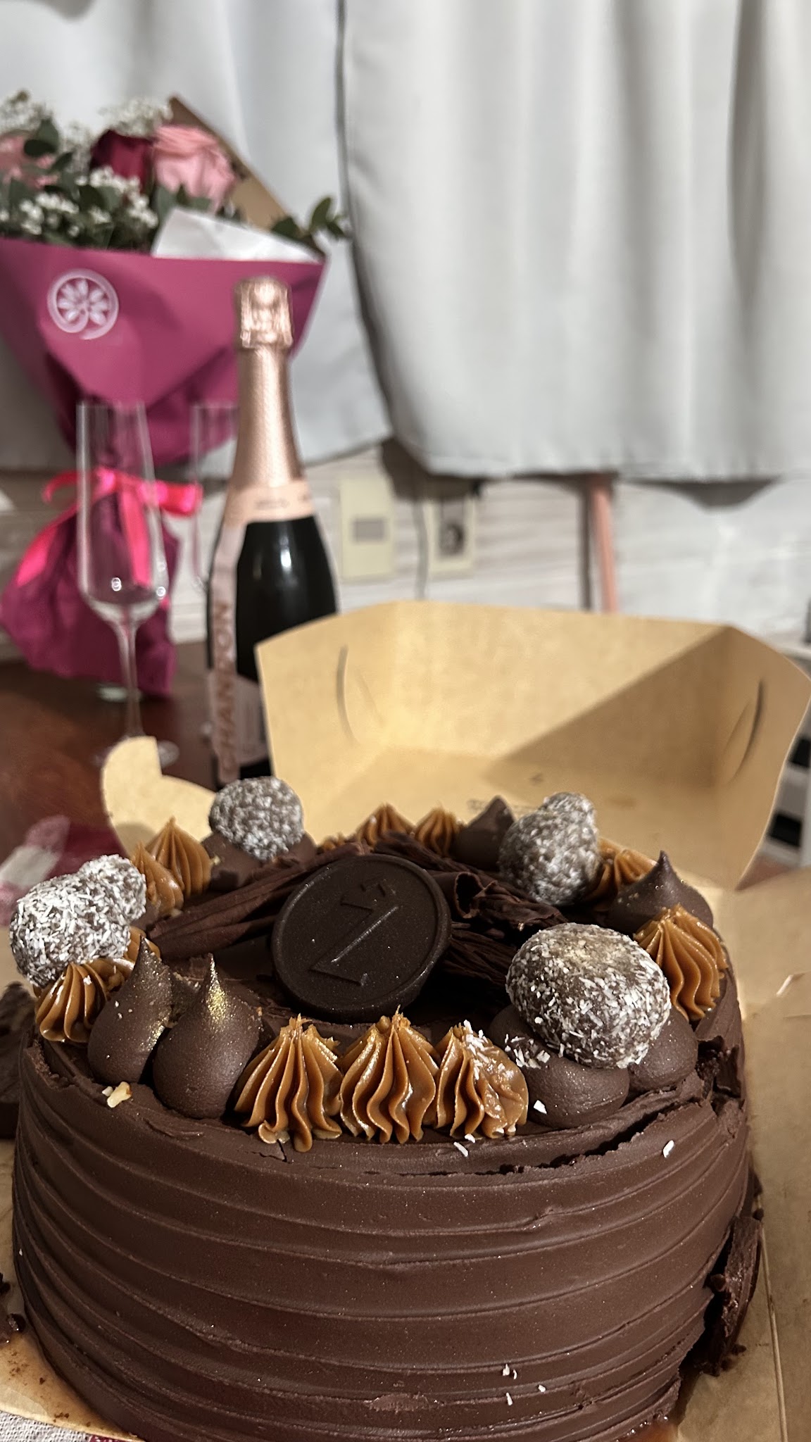 Zunino Patisserie