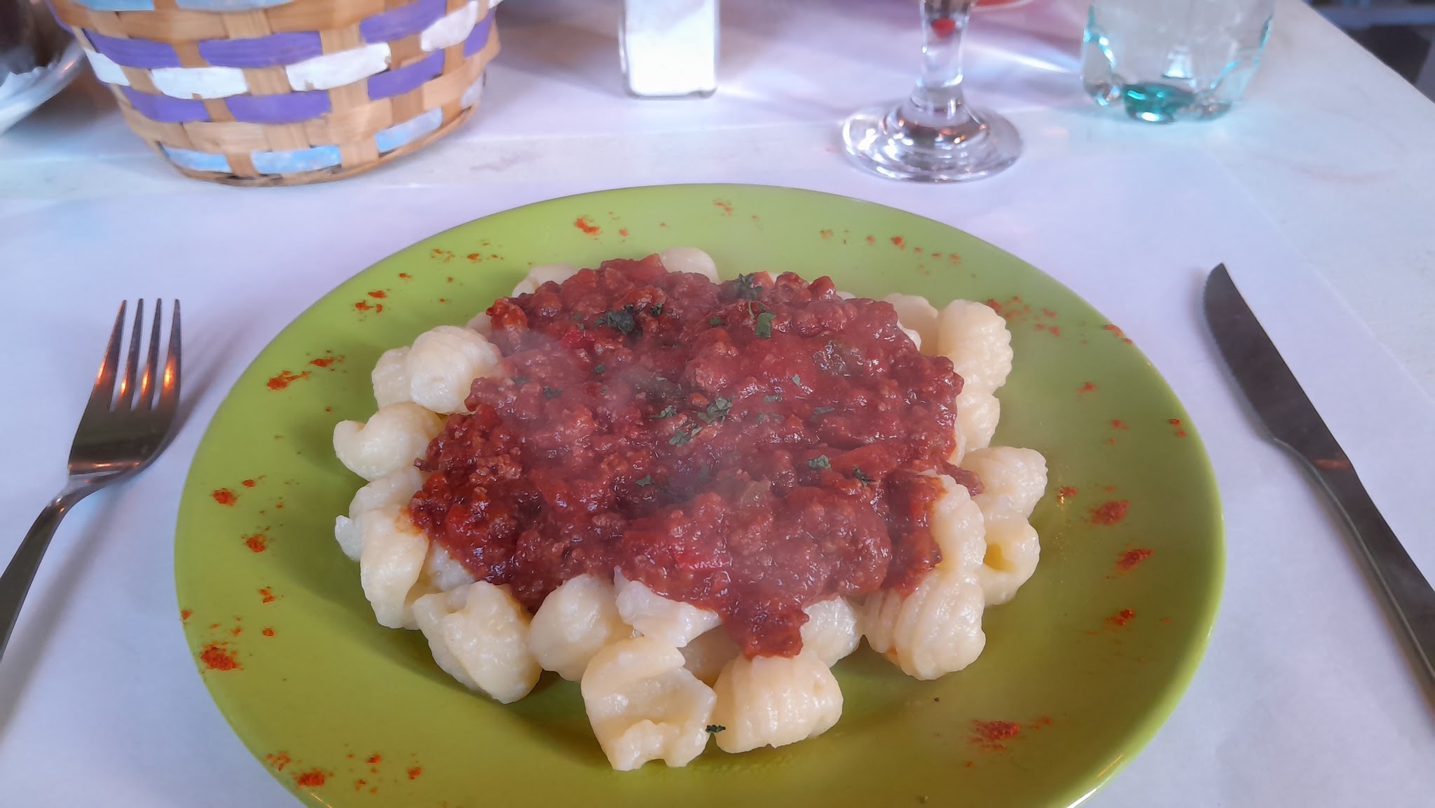 Pulpería de Los Faroles