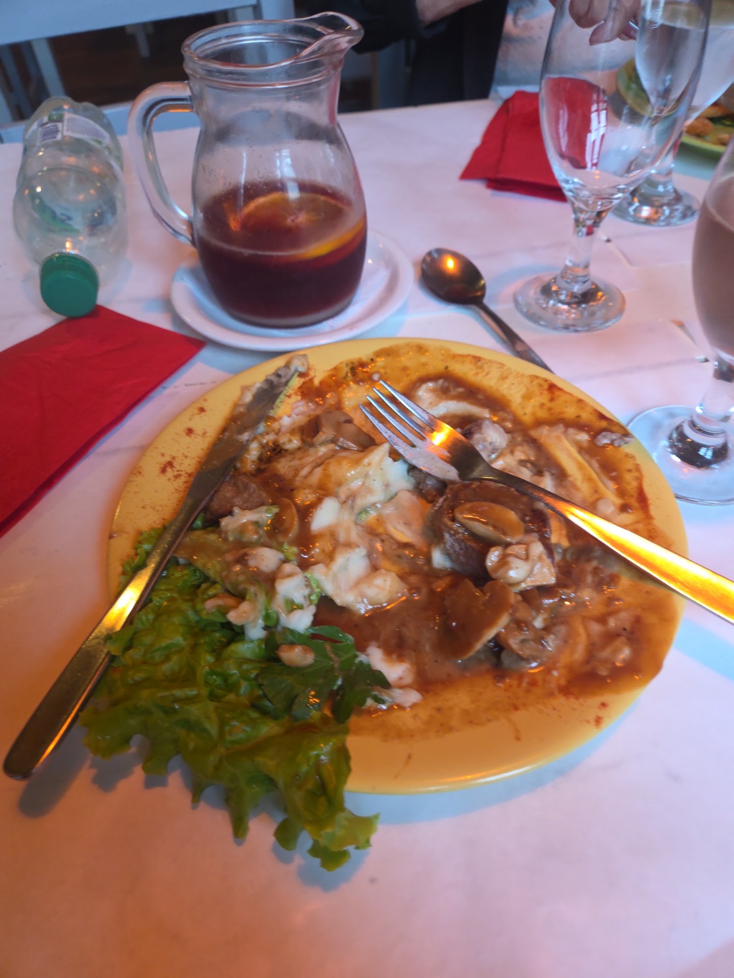Pulpería de Los Faroles