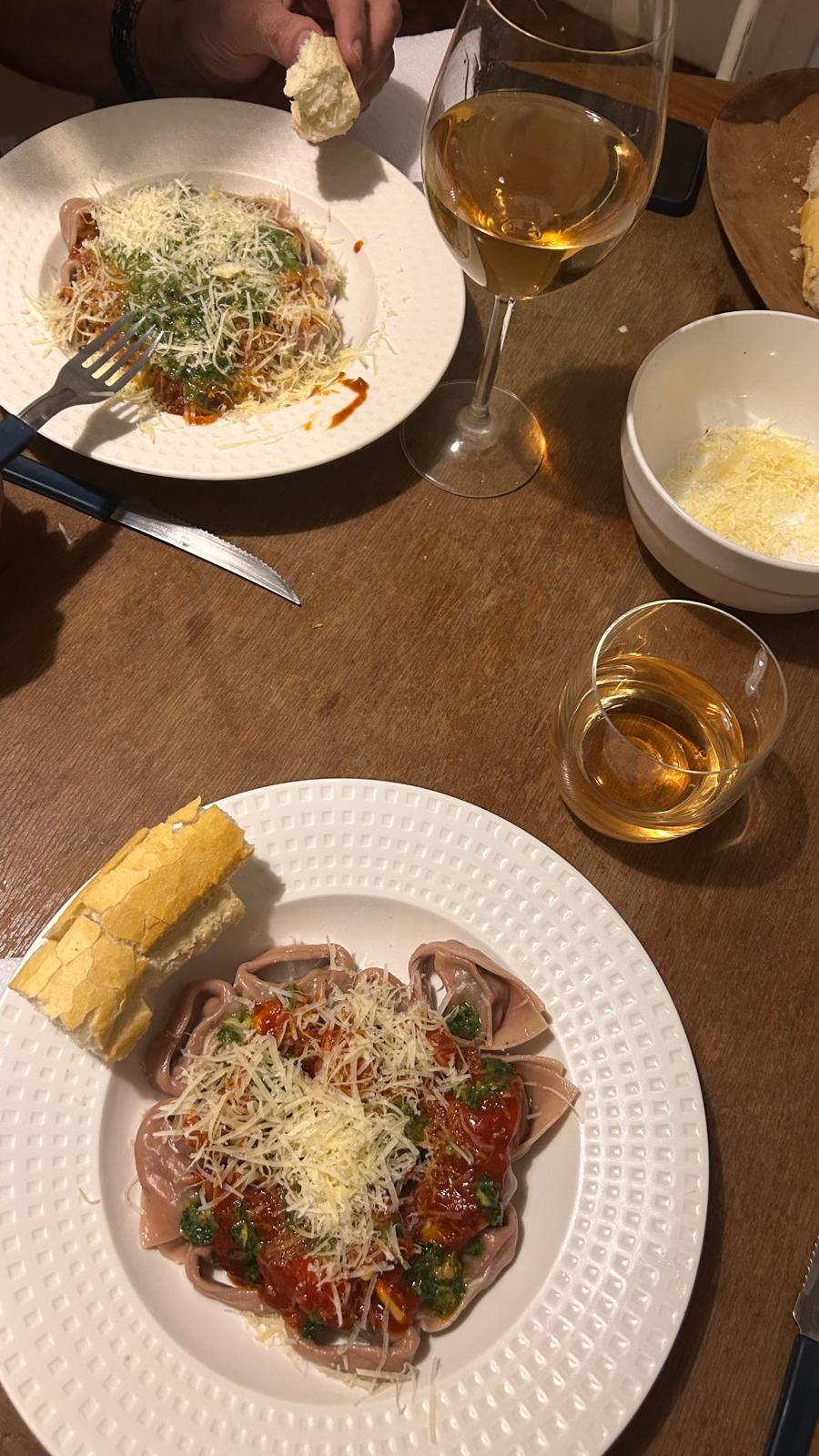 casa pastaio | Pastas Artesanales