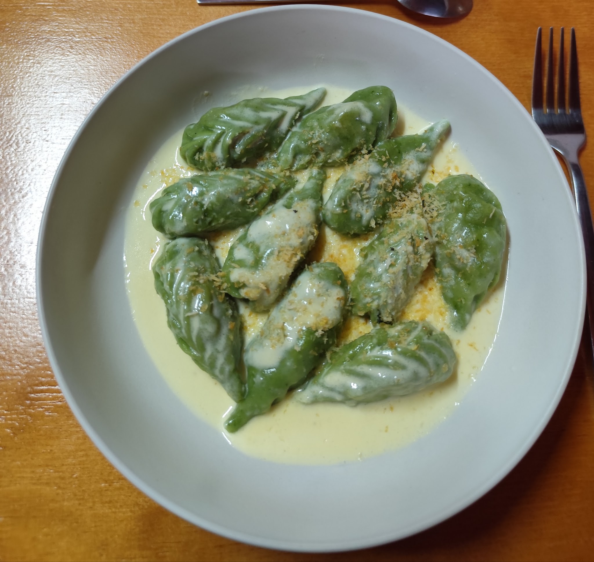 casa pastaio | Pastas Artesanales