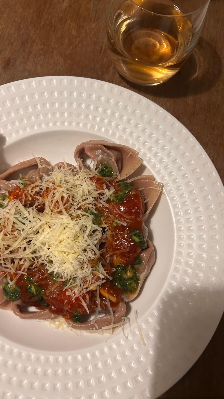 casa pastaio | Pastas Artesanales