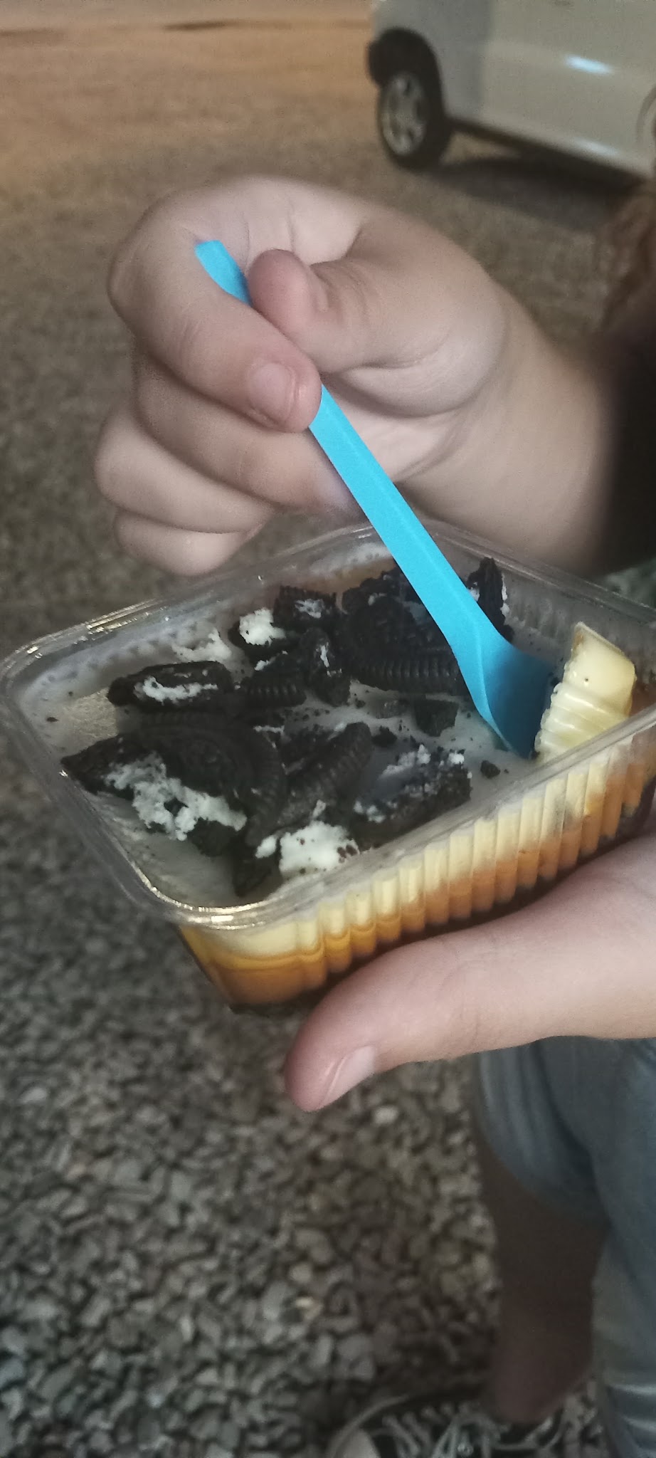 Mascarpone Postres