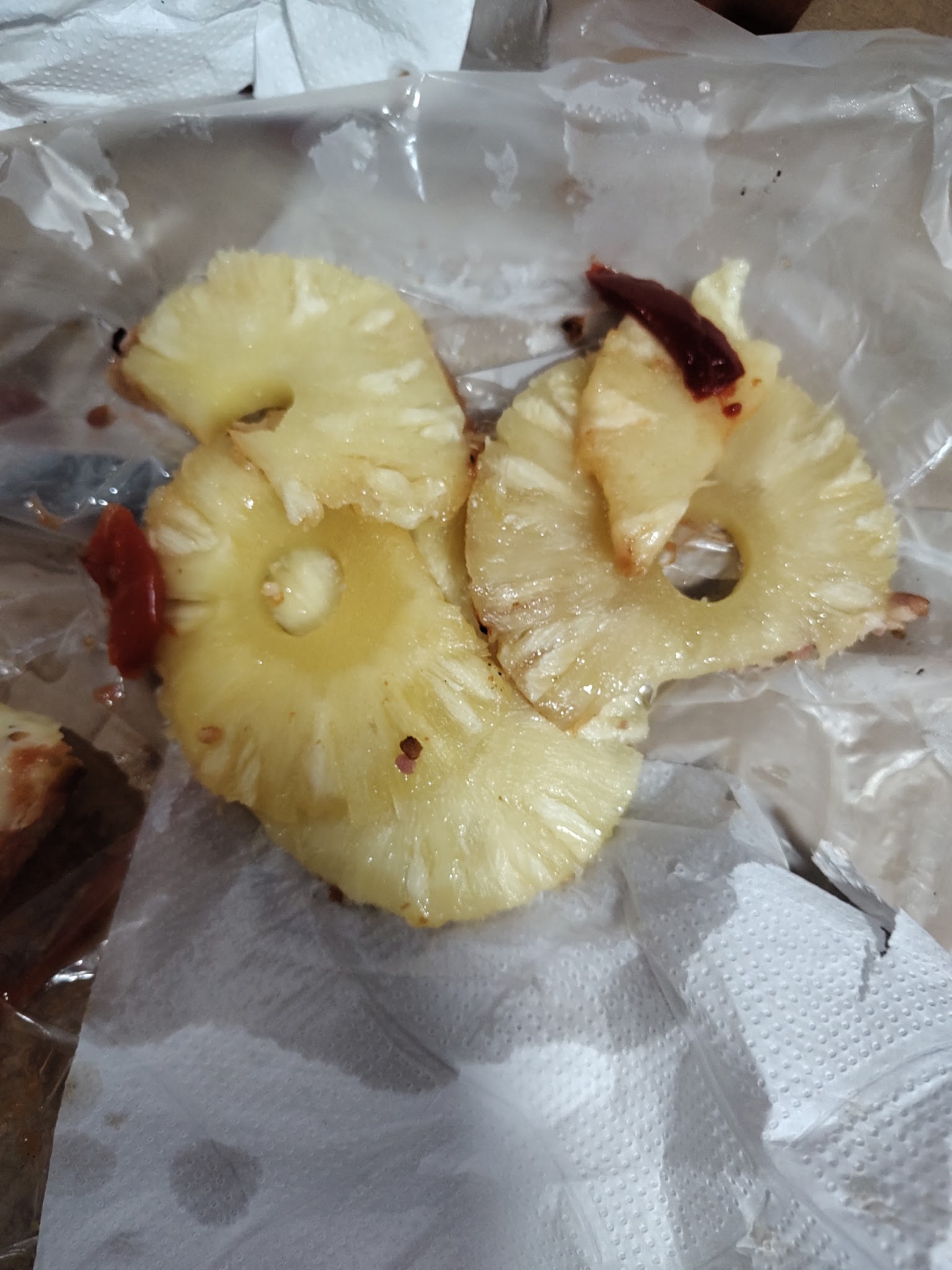 Pizzeria Los Palitos