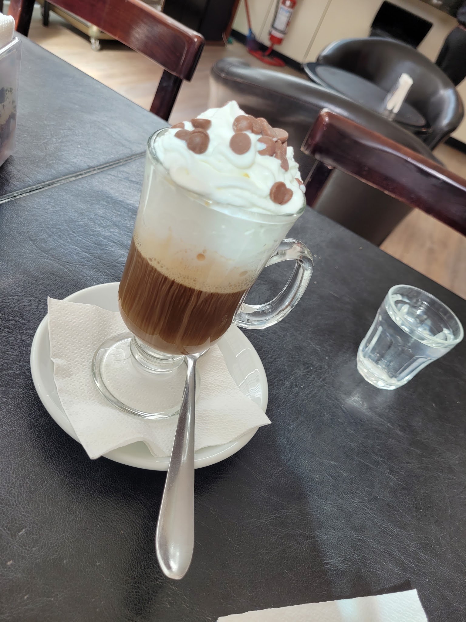 Porto Vanila Caffé