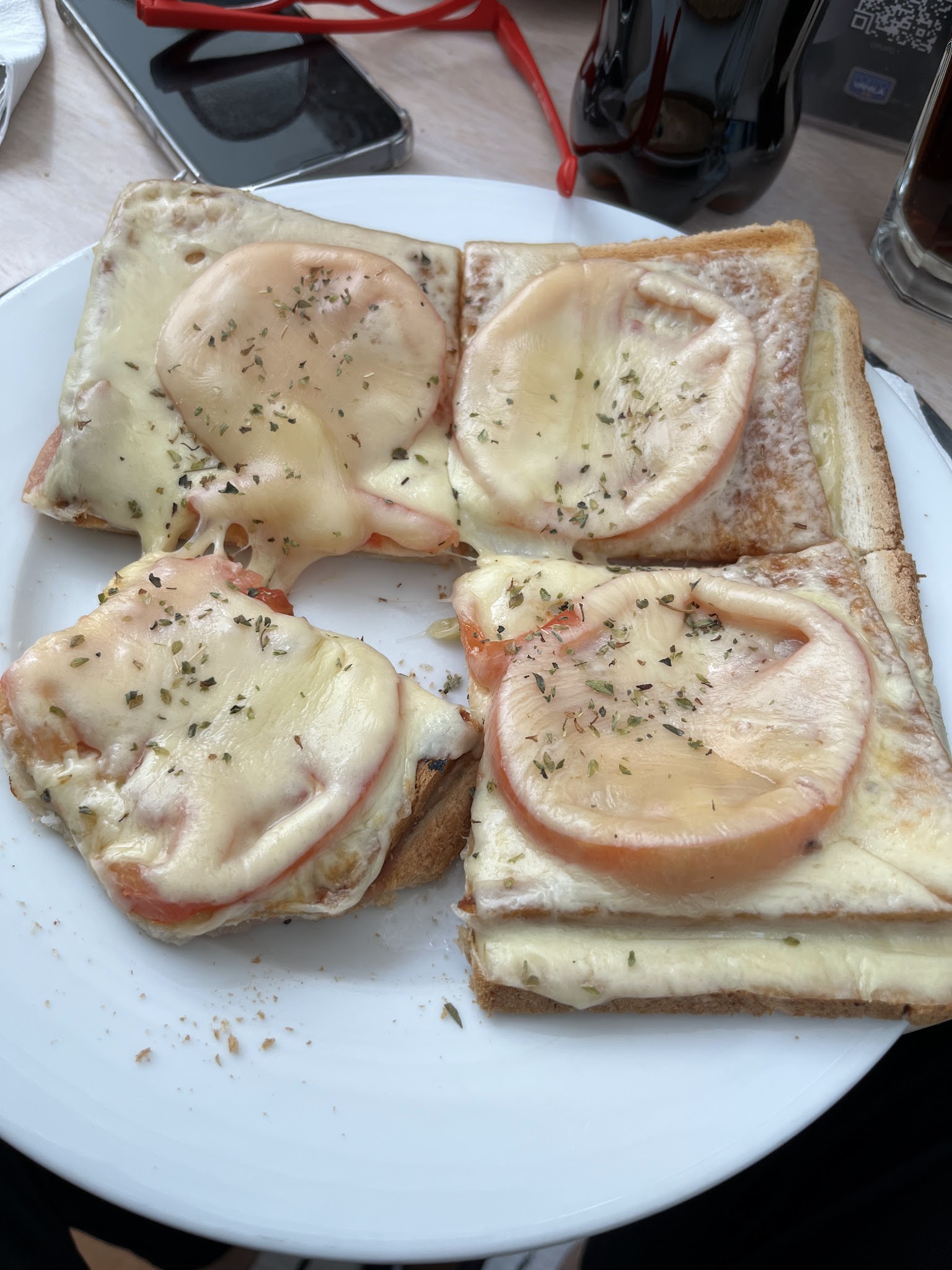 Porto Vanila Caffé