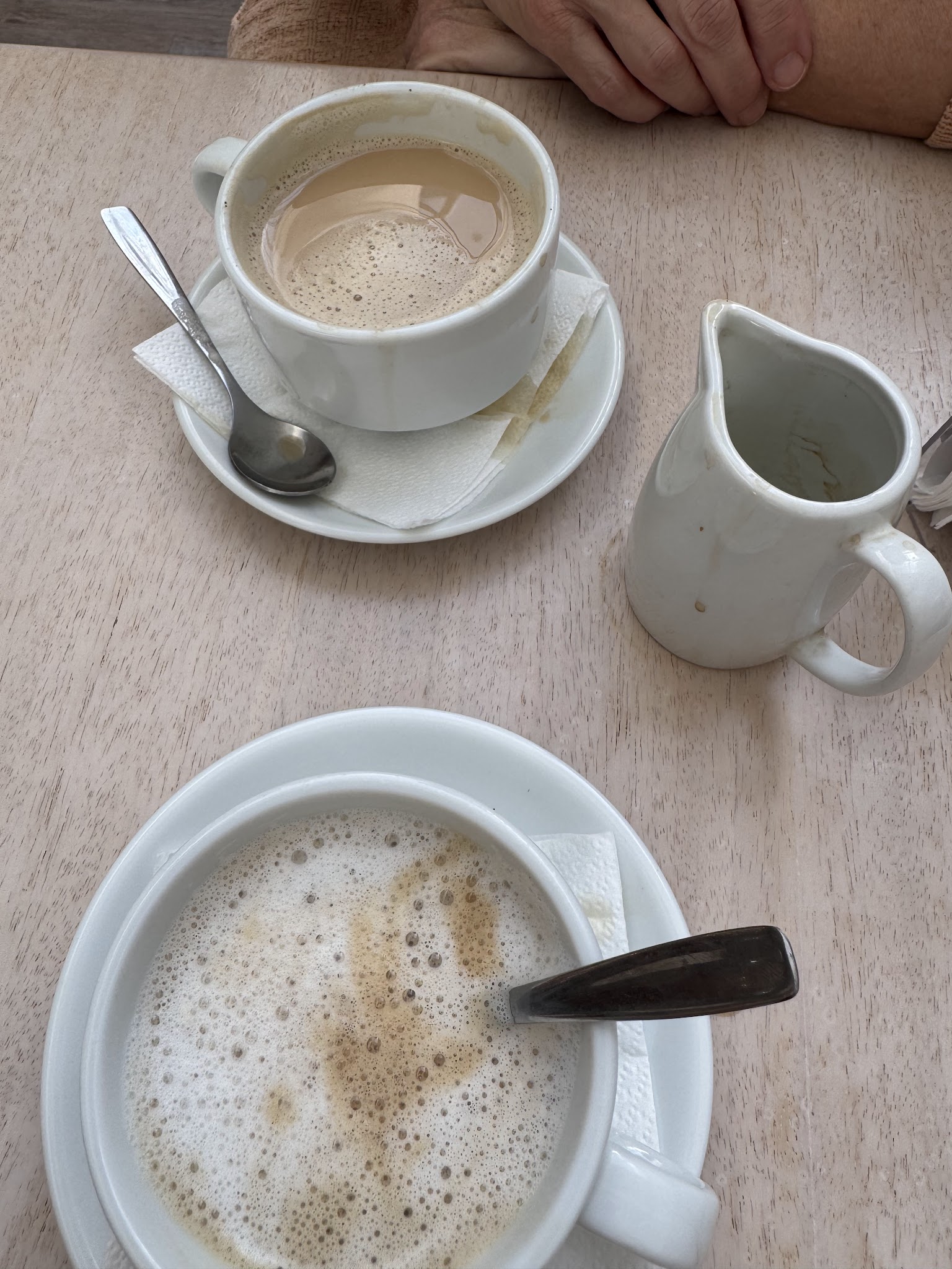 Porto Vanila Caffé