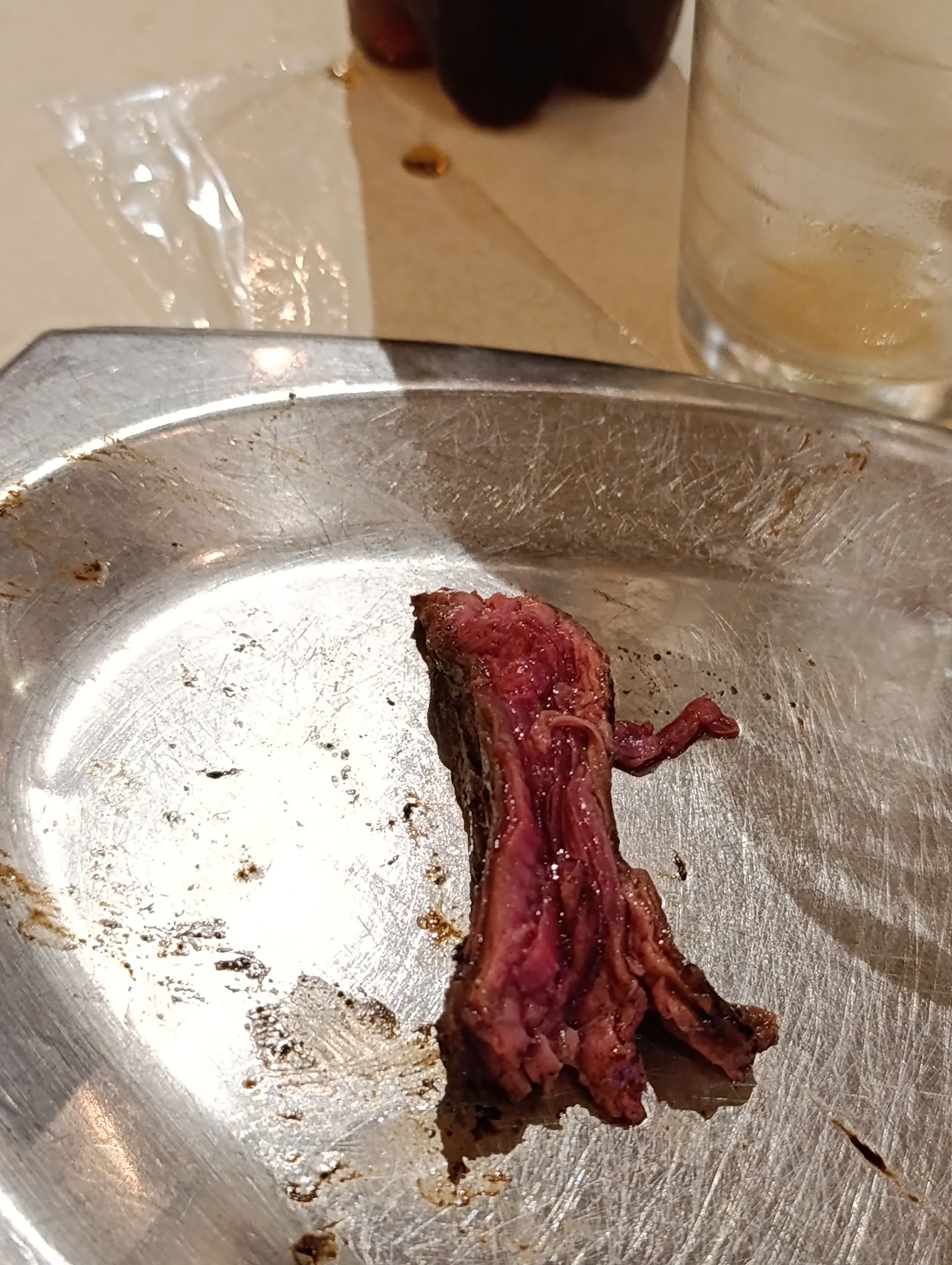 PARRILLADA LA CRIOLLA