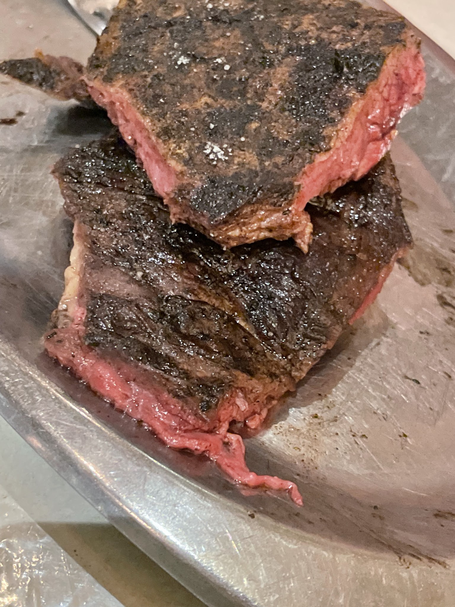 PARRILLADA LA CRIOLLA